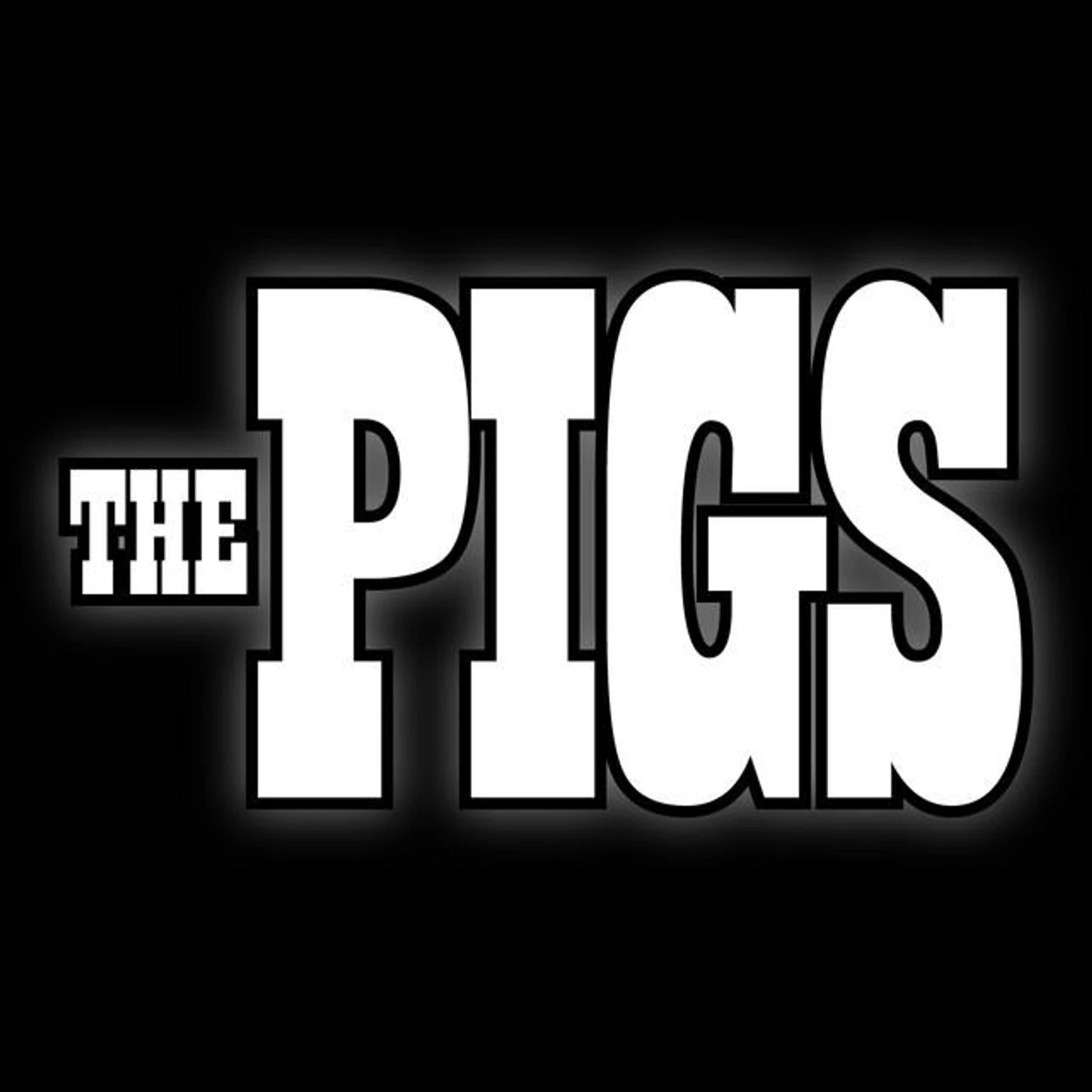 The Pigs Brand Page