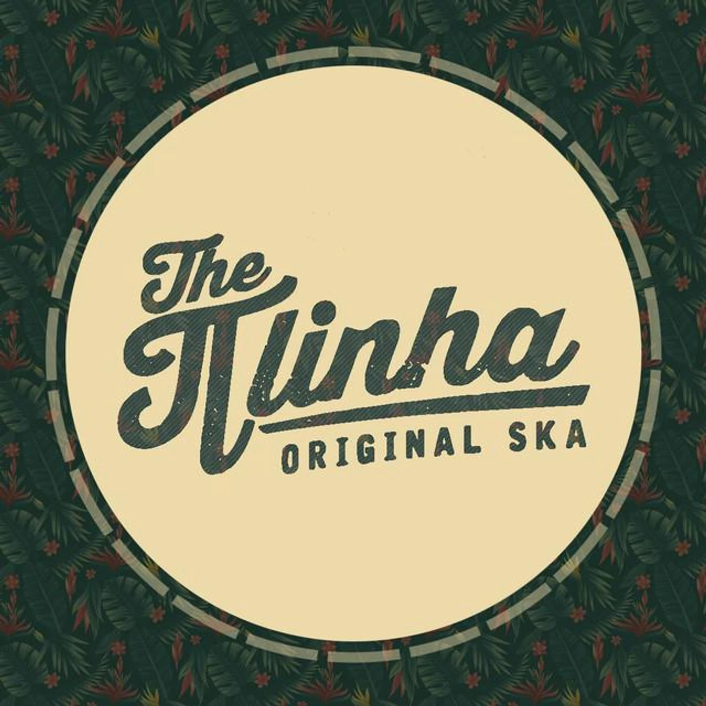 The Pilinha Brand Page