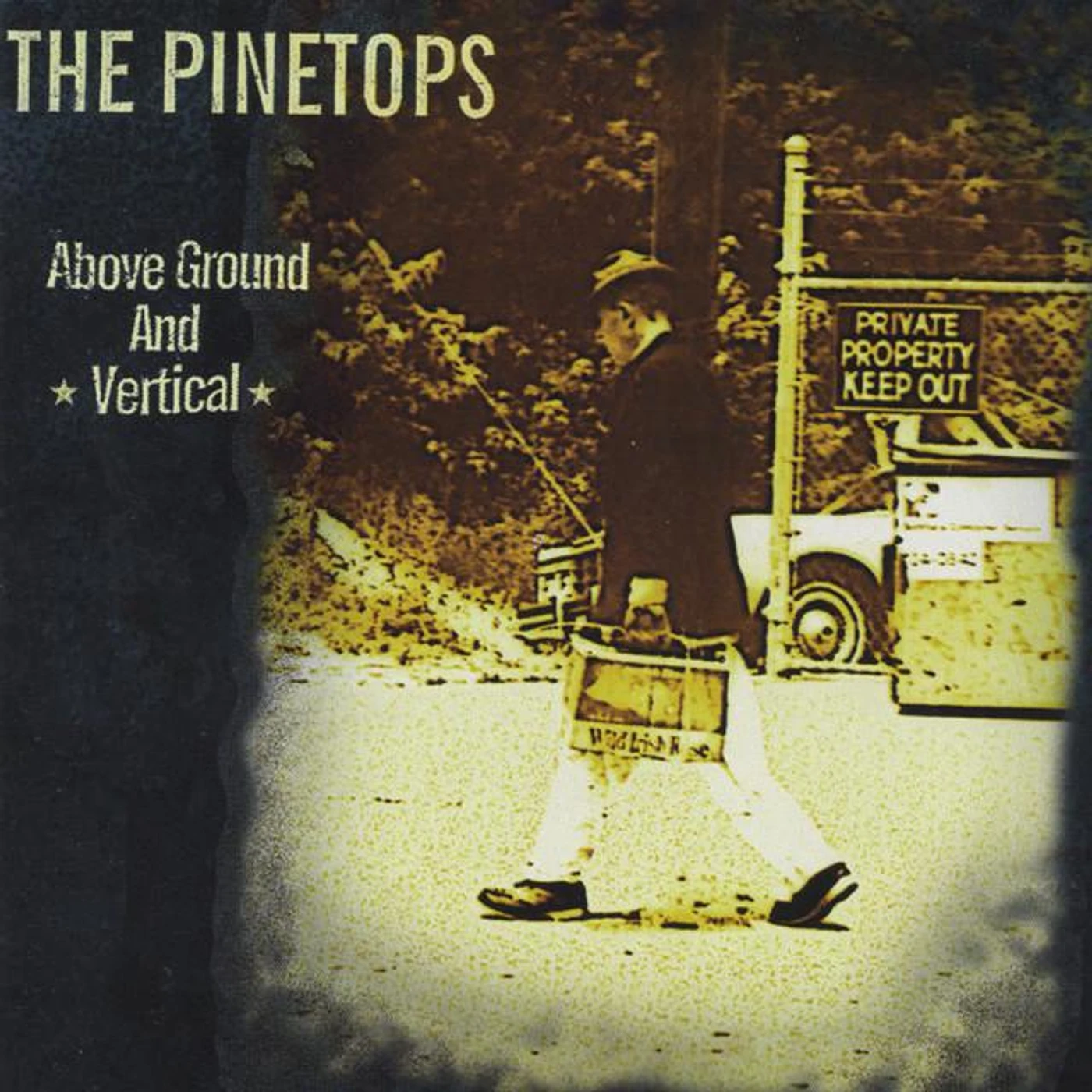 The Pinetops Brand Page