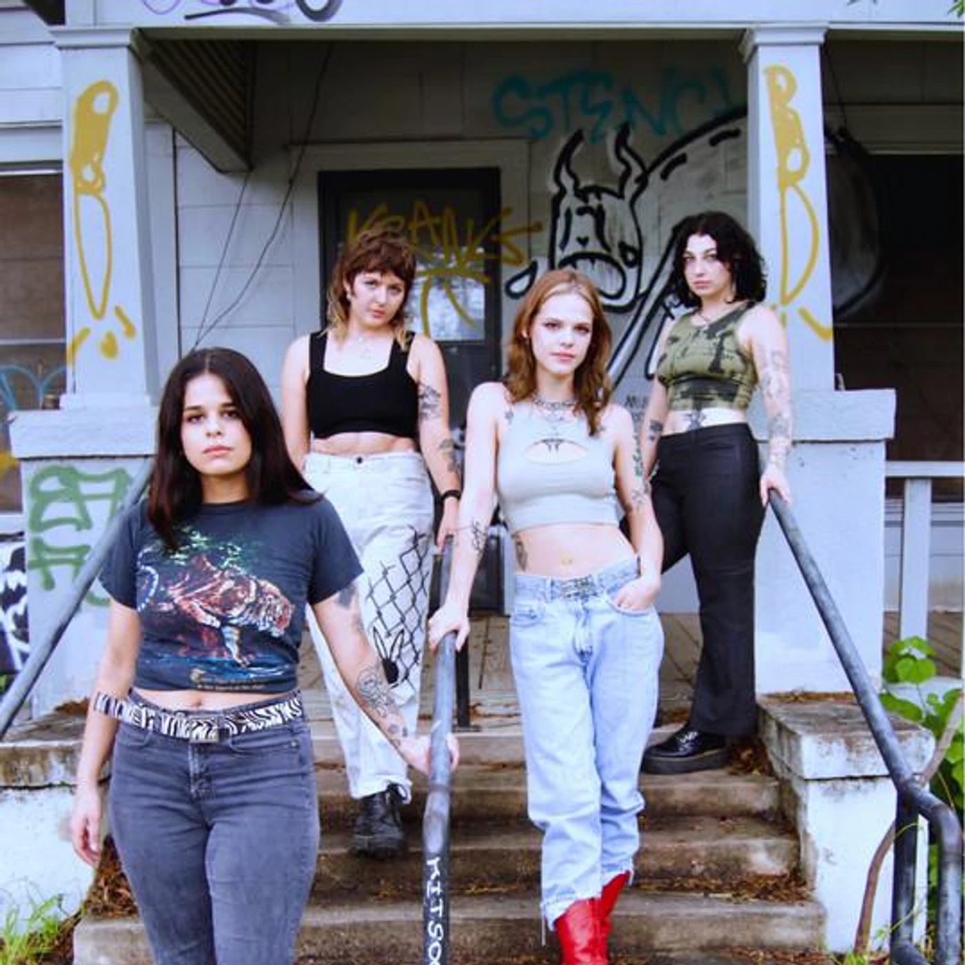 The Pinky Rings Brand Page