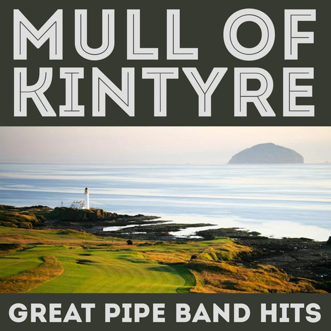 The Pipes & Drums Of Innes Tartan