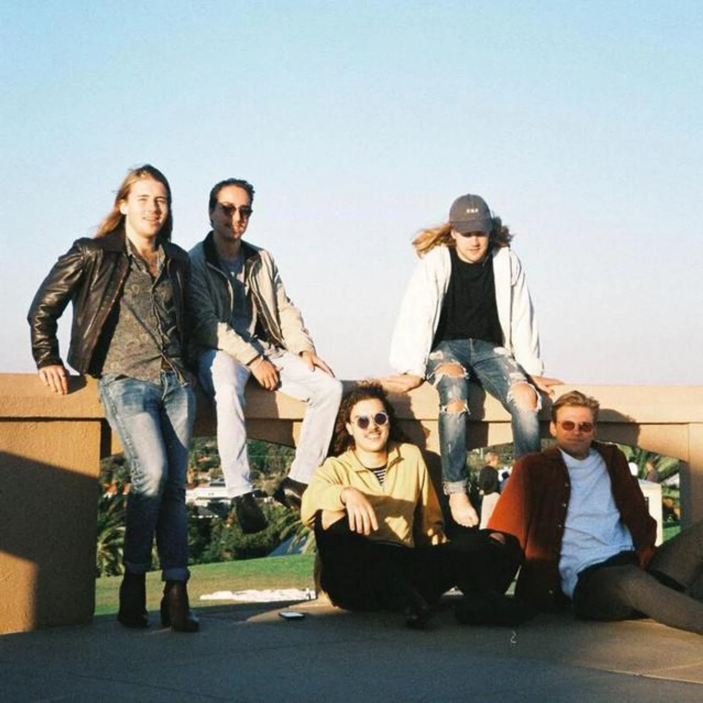 The Piscos