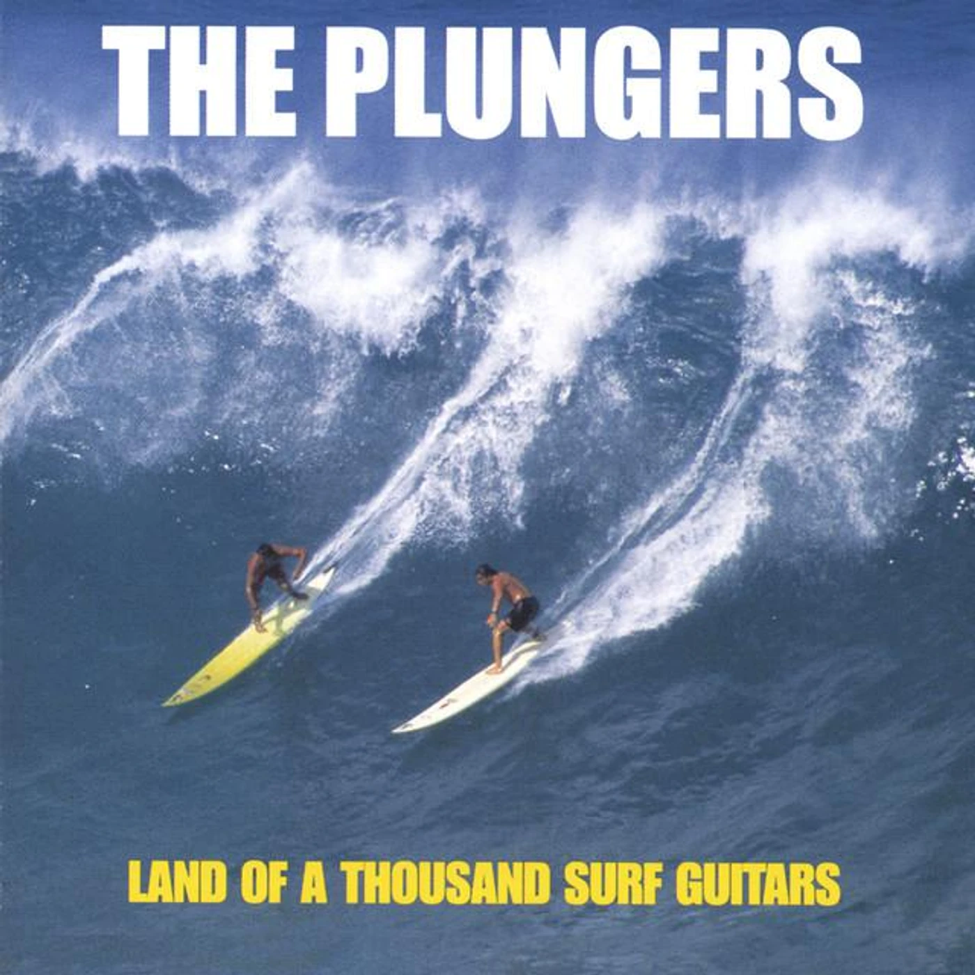 The Plungers