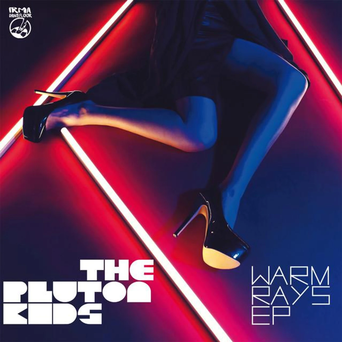 The Pluton Kids Brand Page