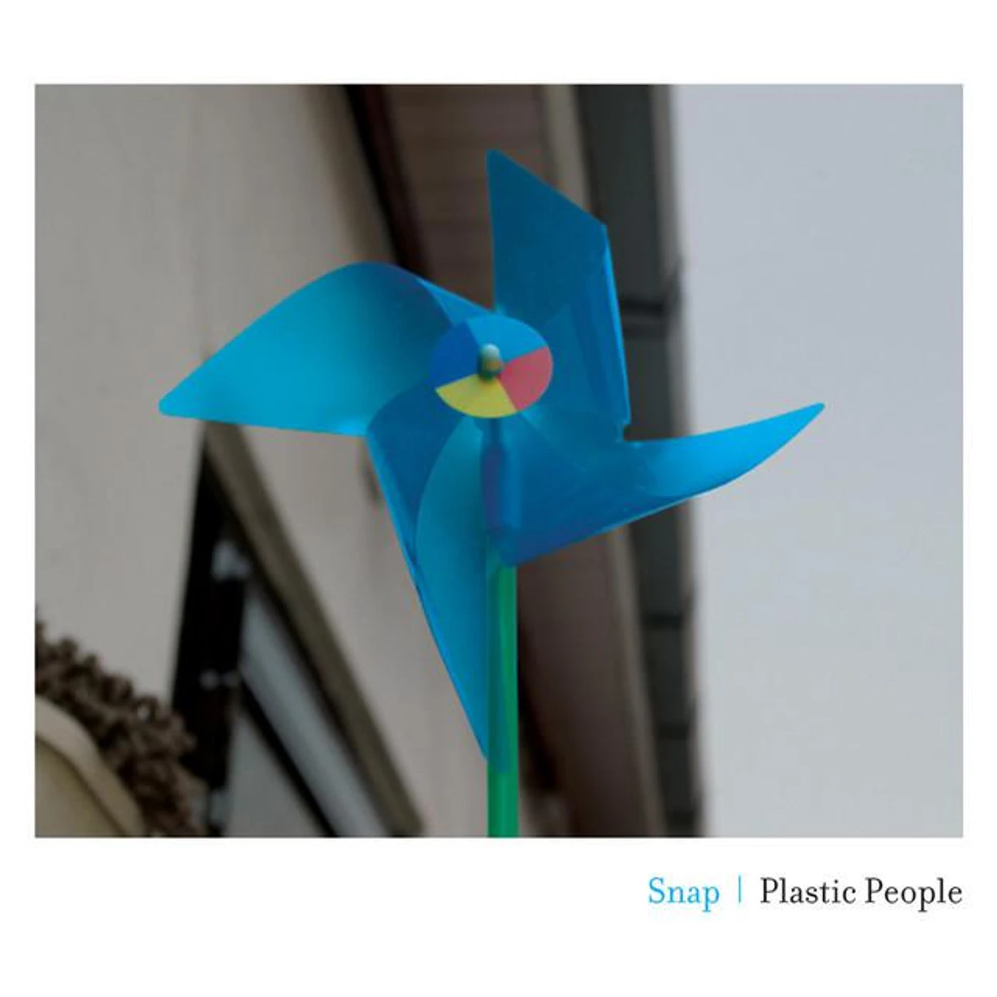 The Plastic People