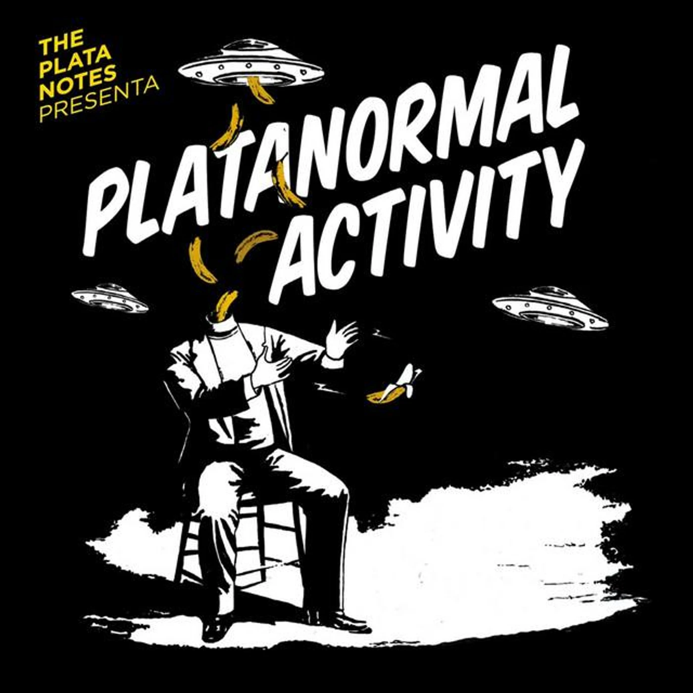 The Platanotes Brand Page