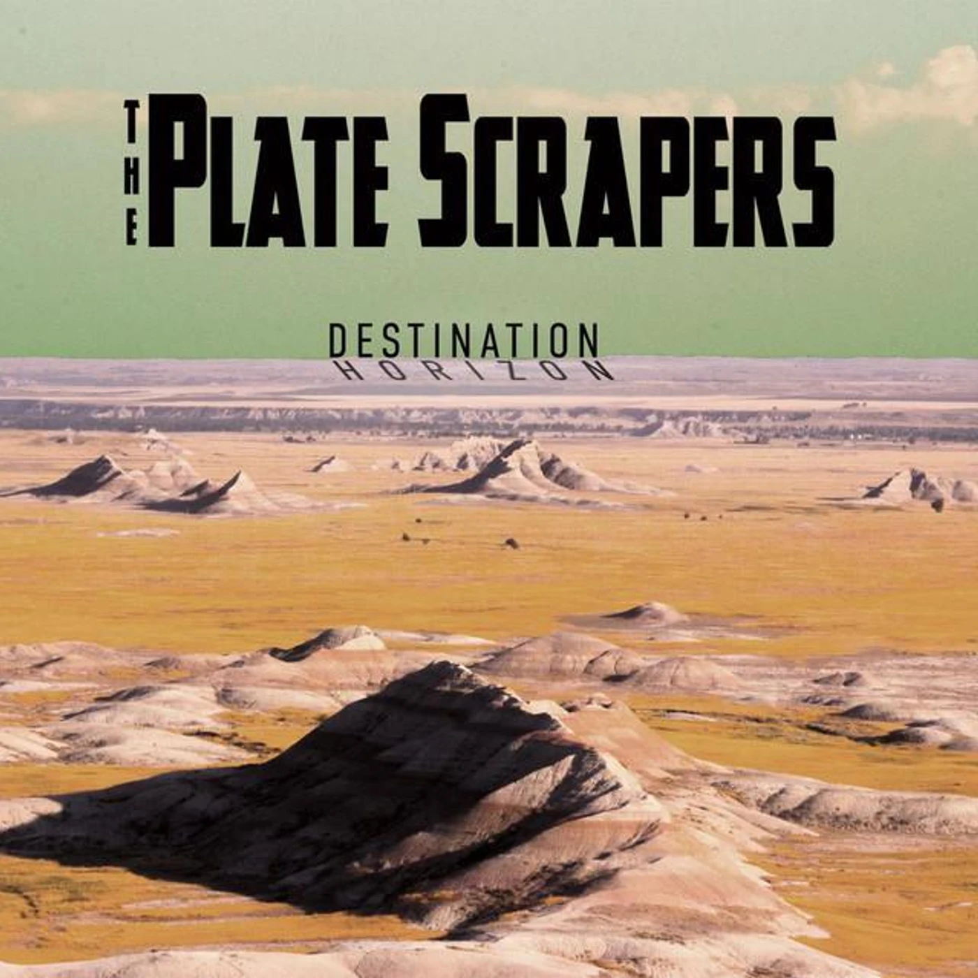 The Plate Scrapers Brand Page