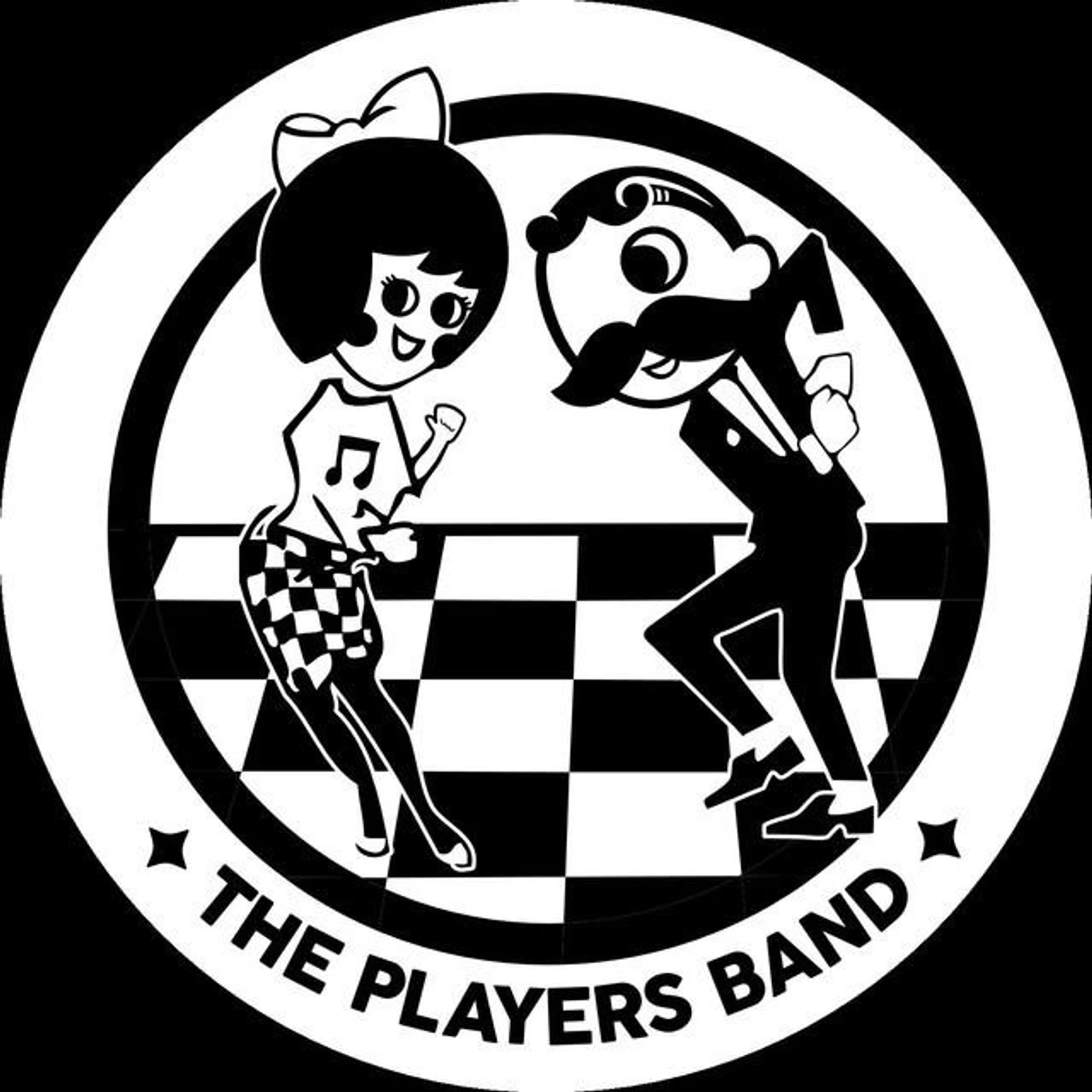 The Players Band Brand Page