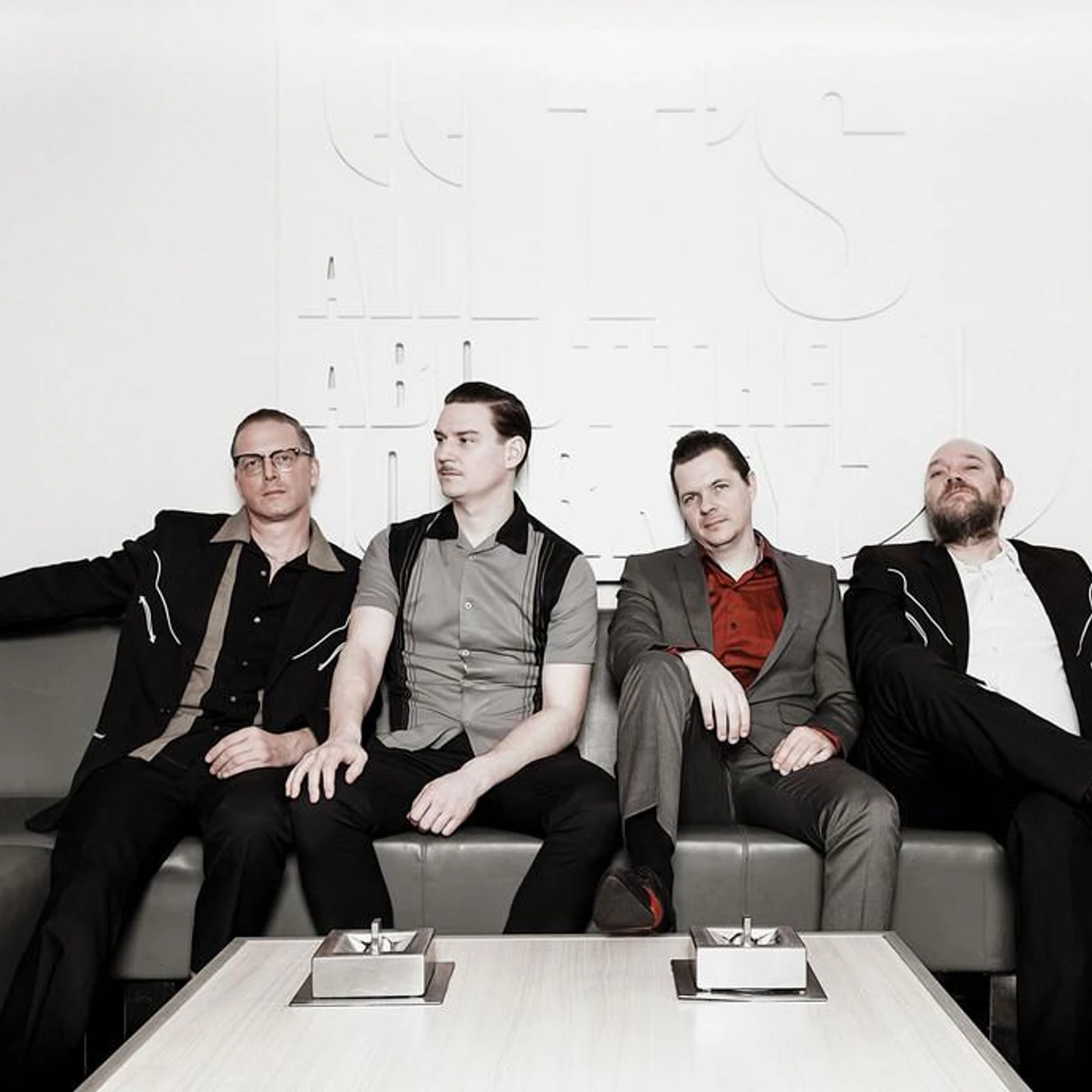 The Playtones Brand Page