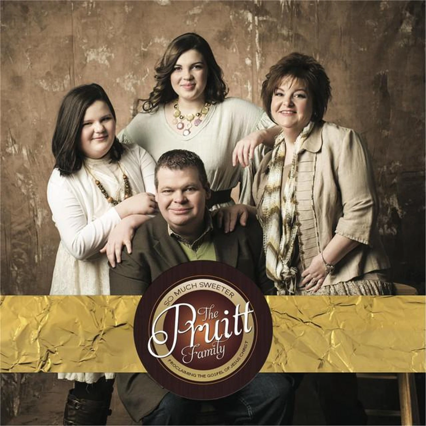 The Pruitt Family