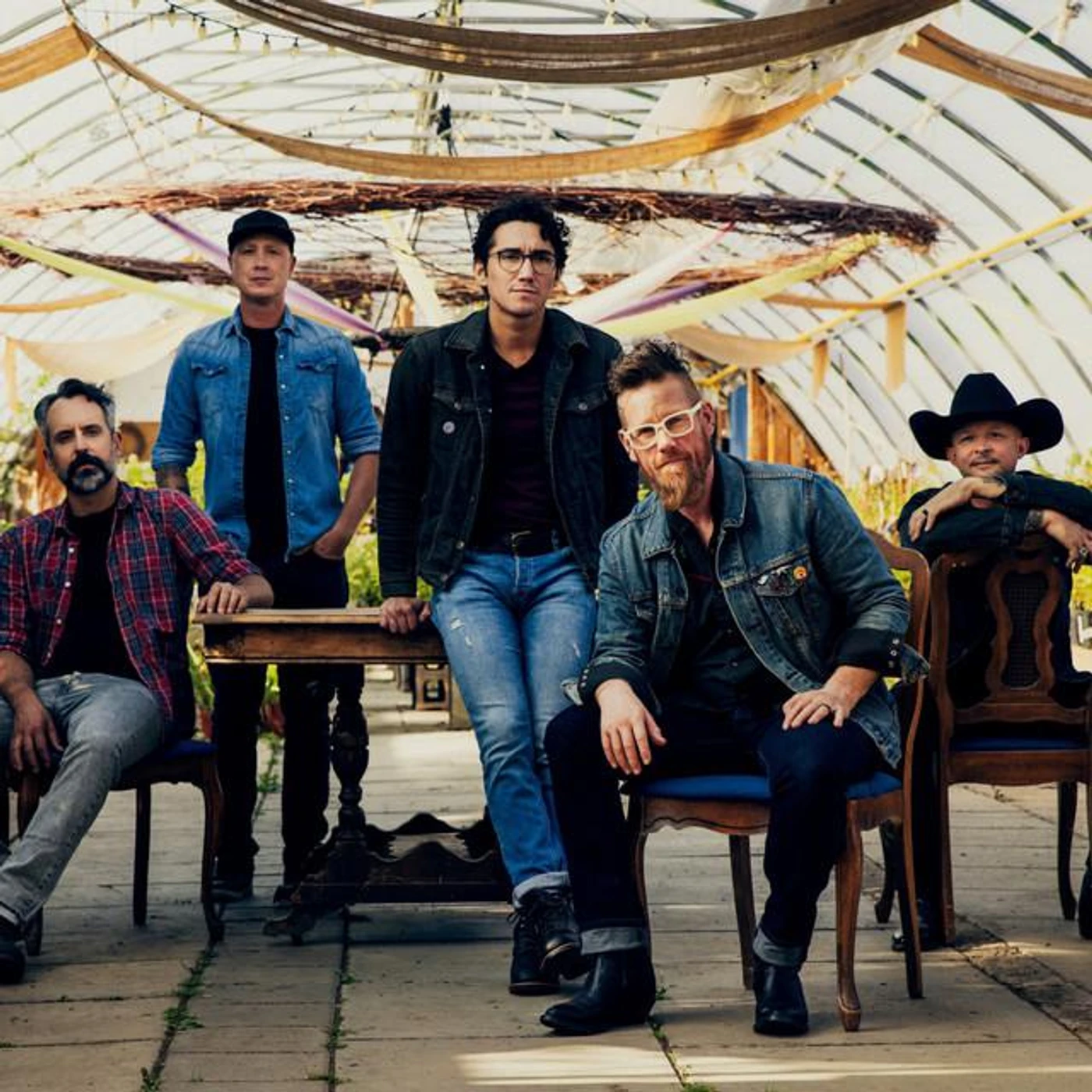 The Prairie States Brand Page