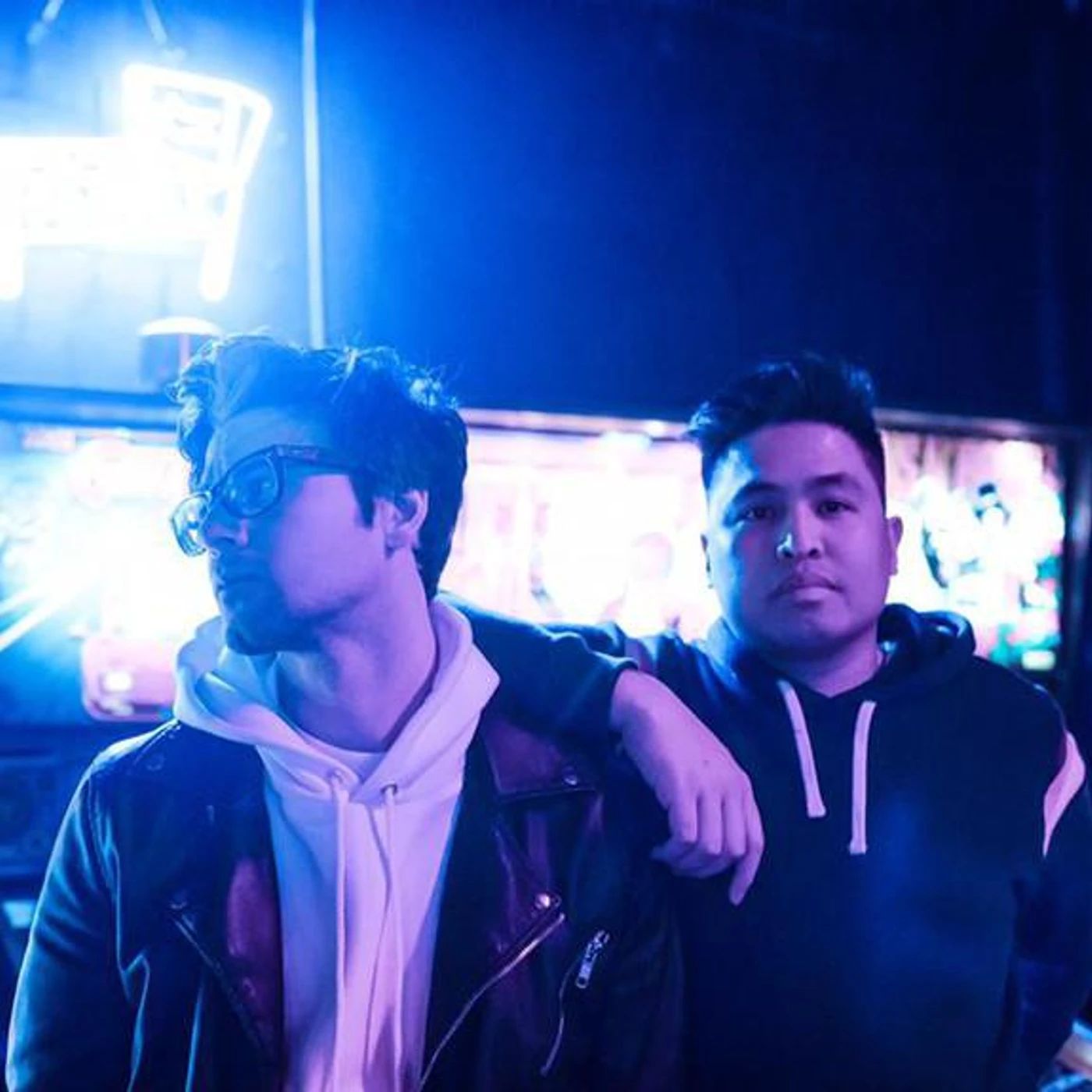 The Press War Brand Page