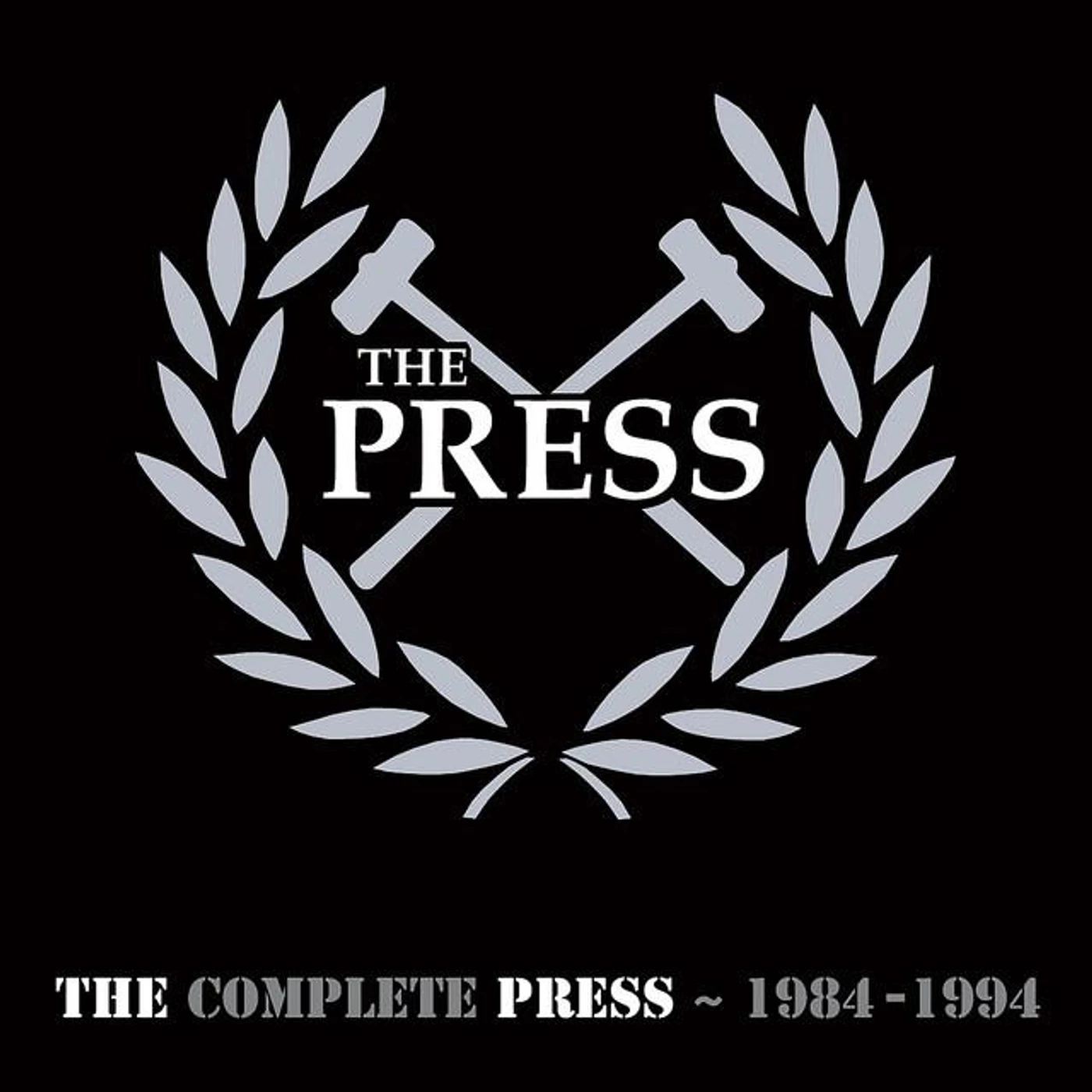 The Press Brand Page