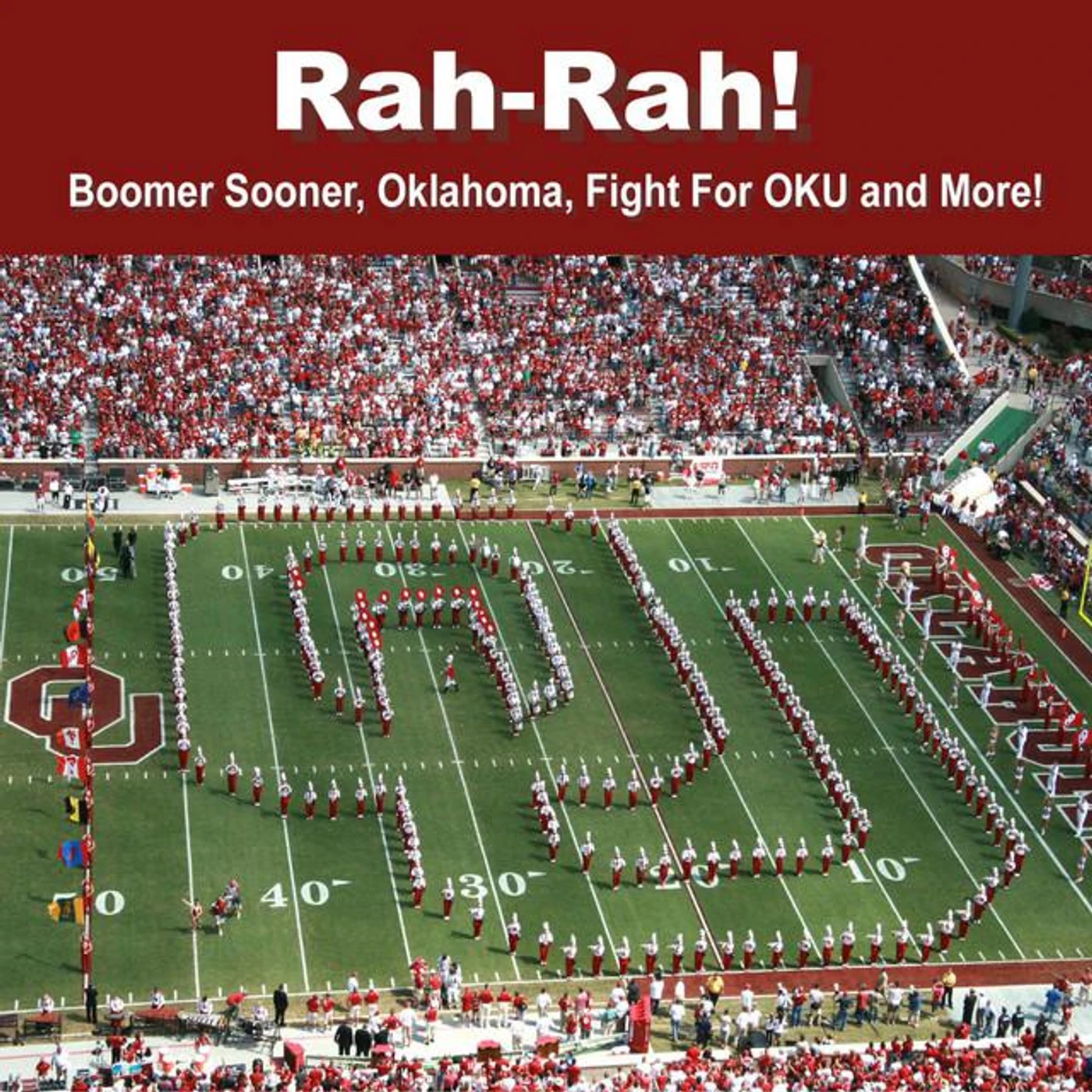 The Pride of Oklahoma