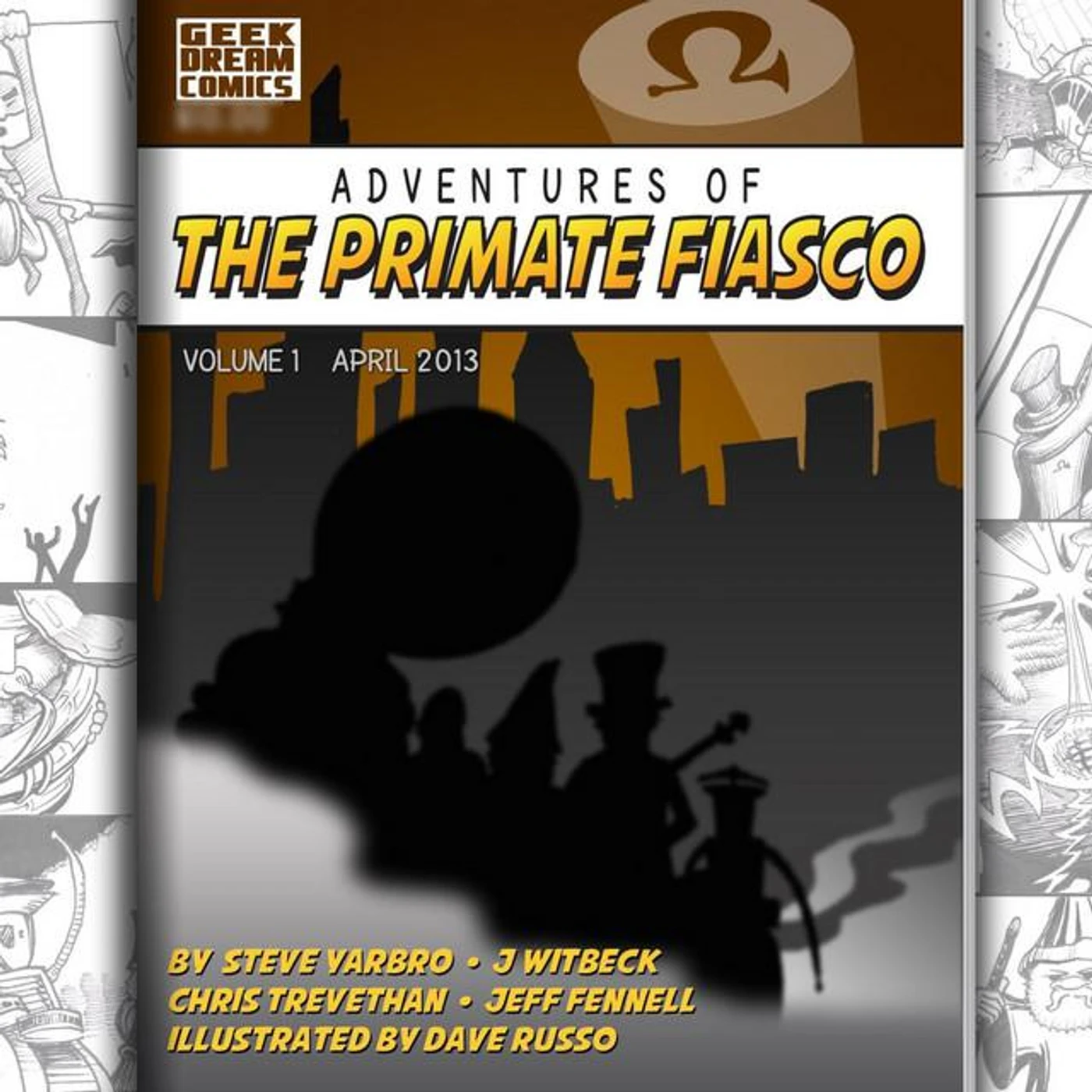 The Primate Fiasco