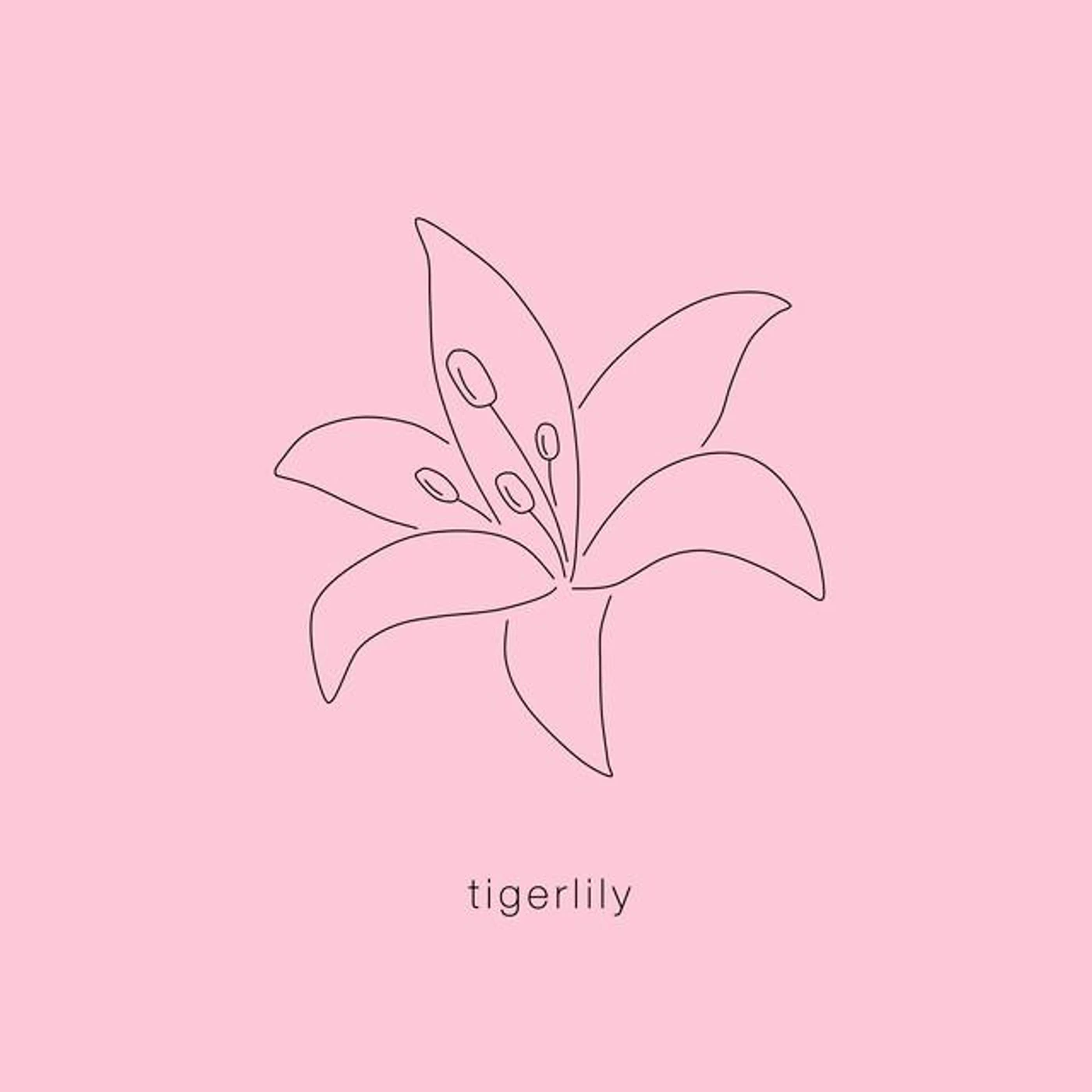 The Princeton Tigerlilies