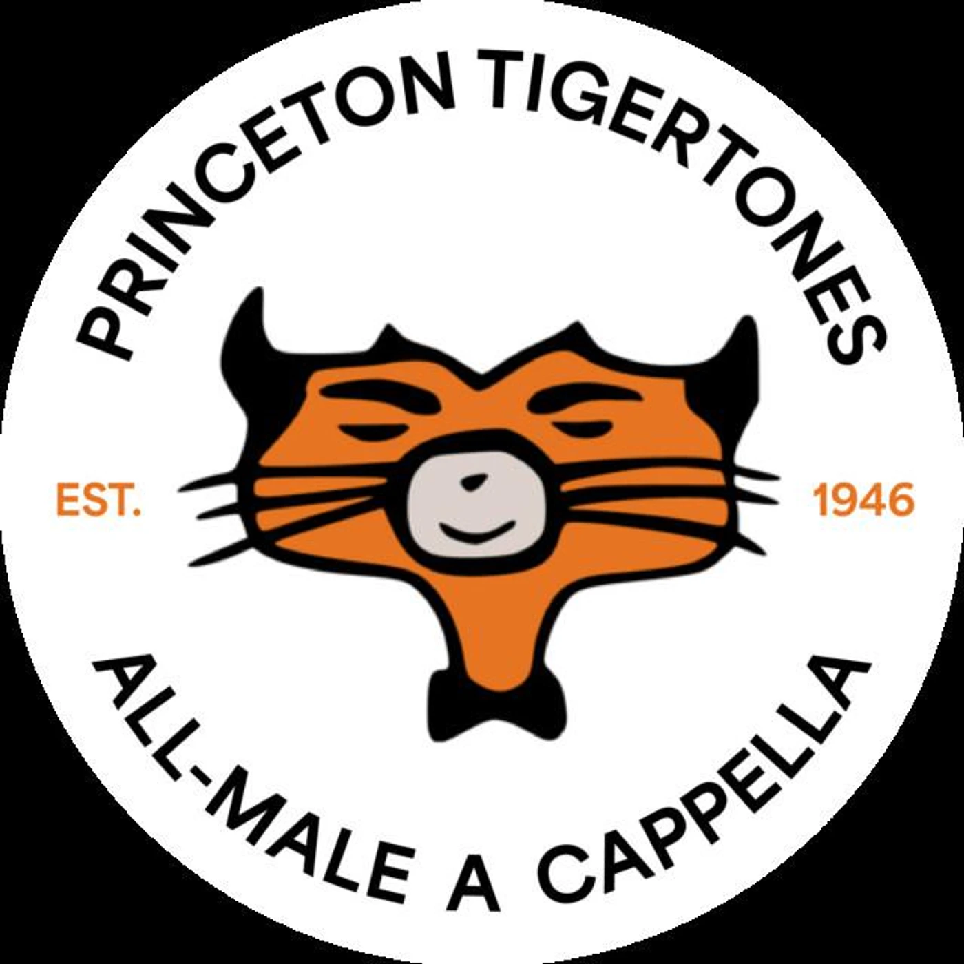 The Princeton Tigertones