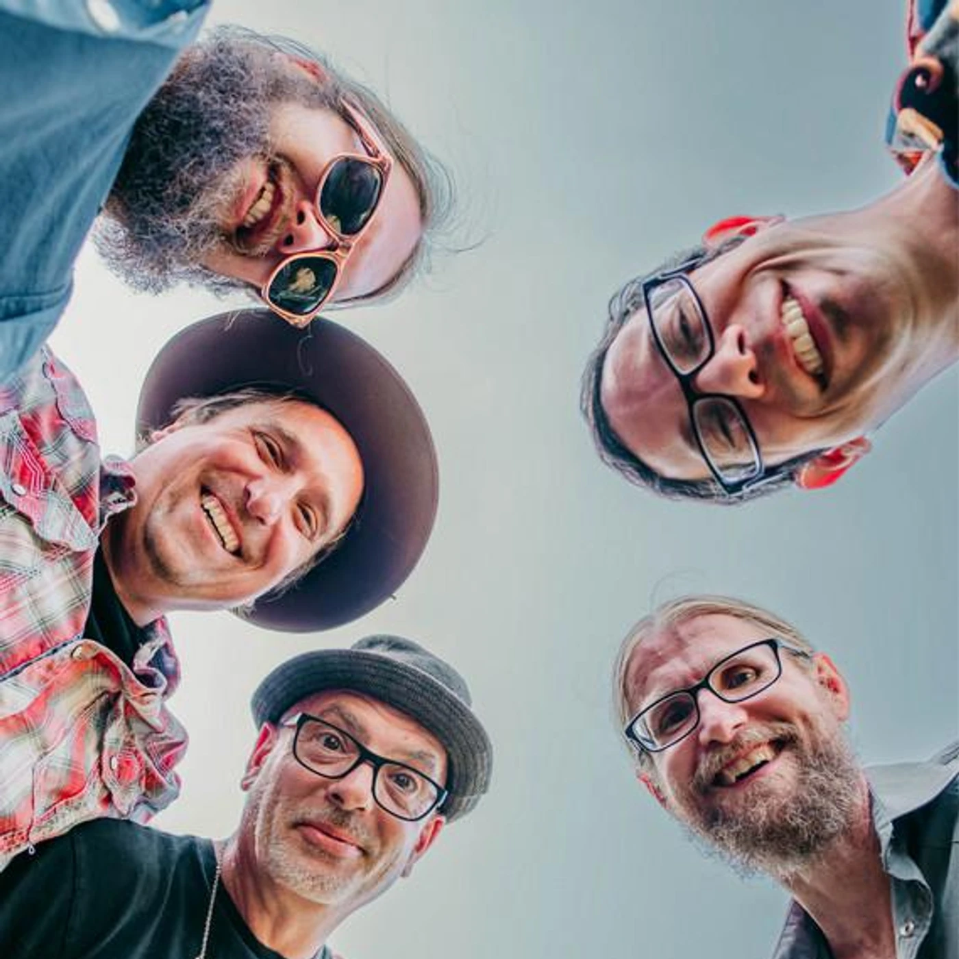 The Probables Brand Page