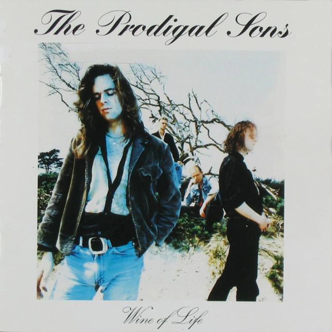 The Prodigal Sons Brand Page