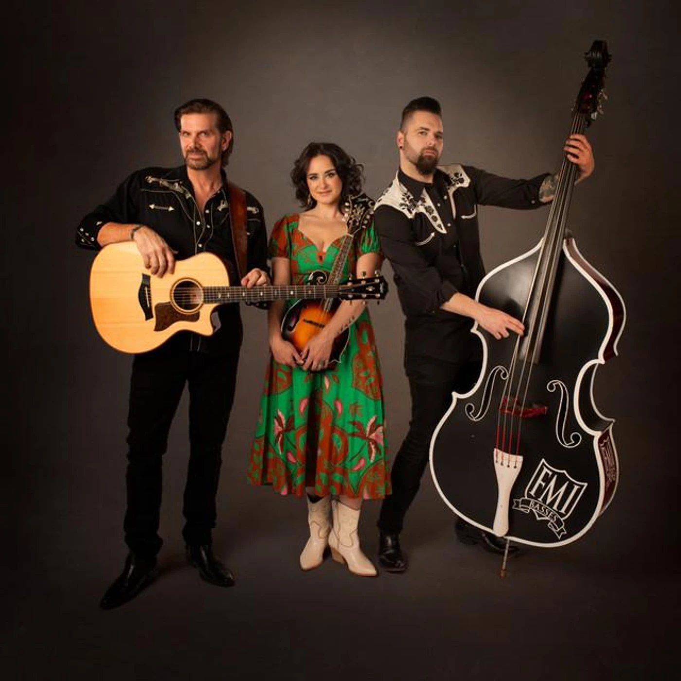 The Promised Brand Page