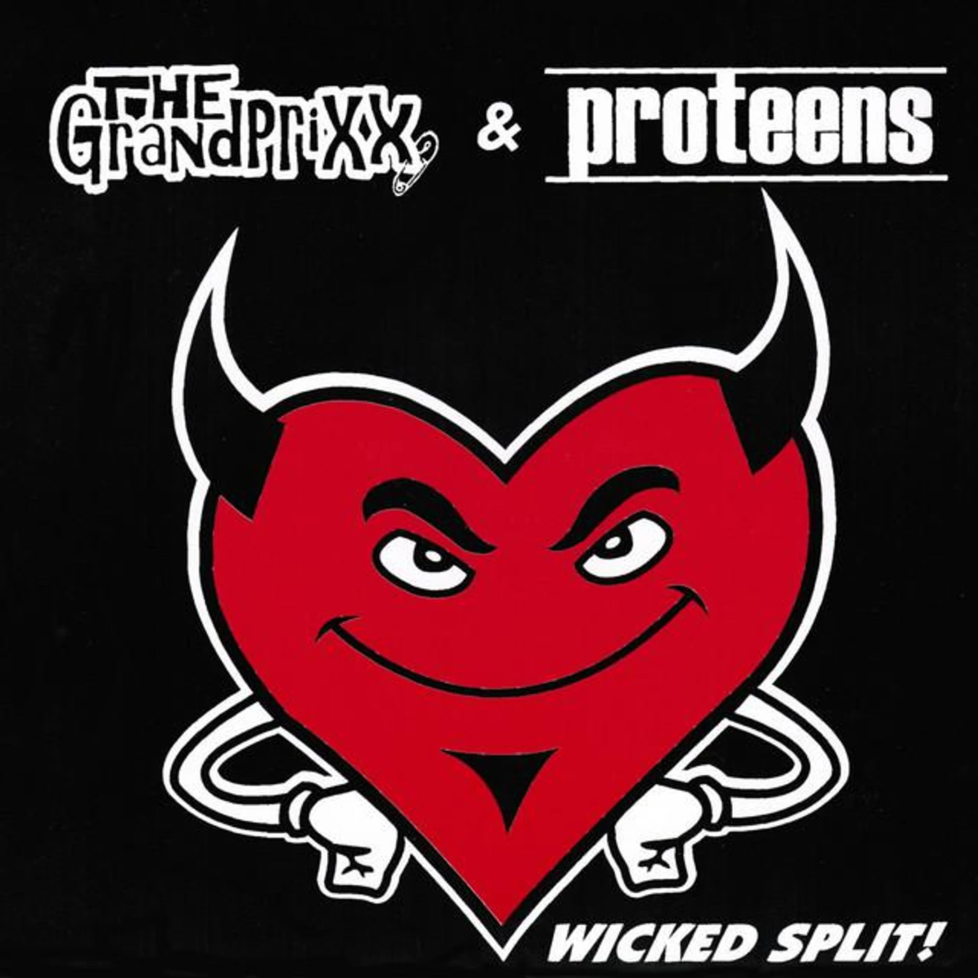 The Proteens