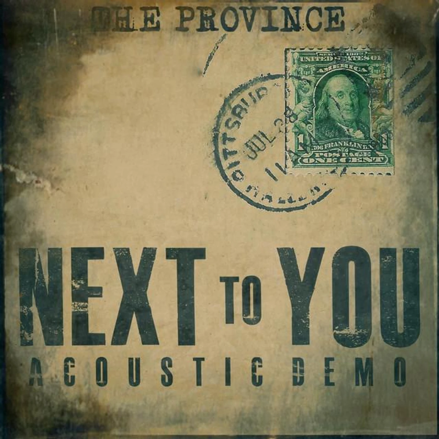 The Province Brand Page