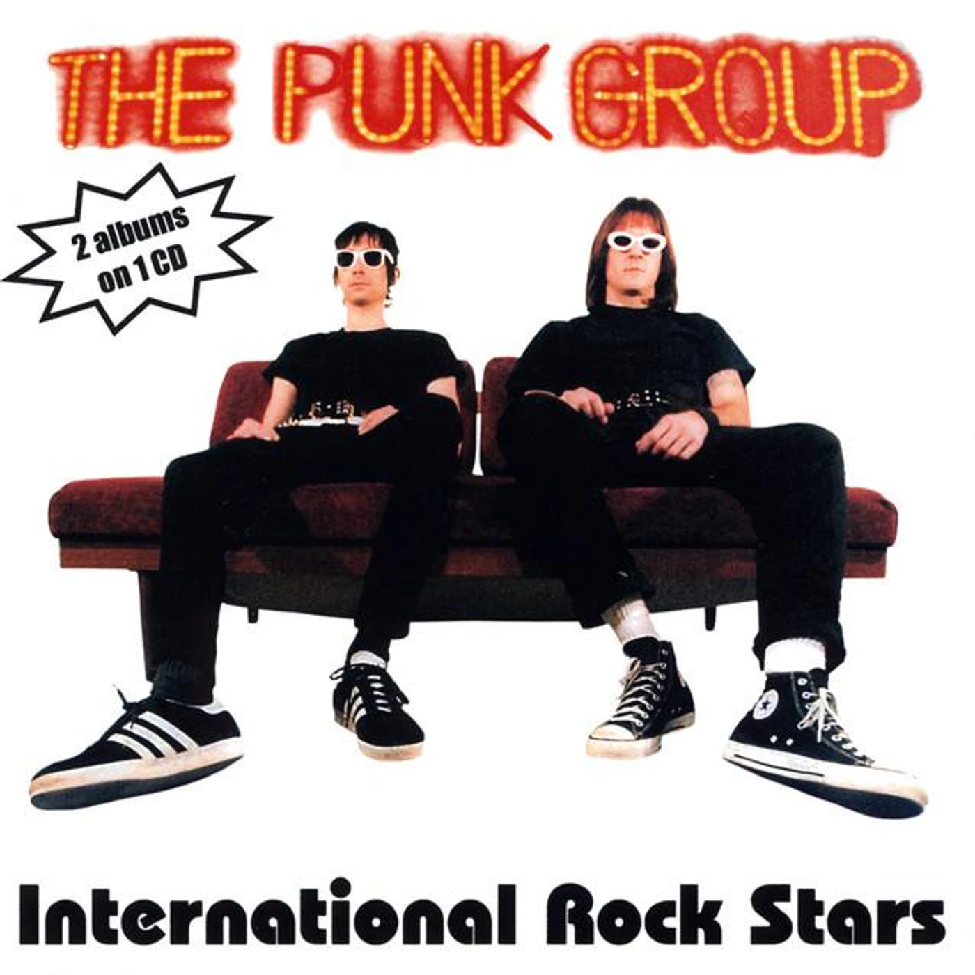 The Punk Group