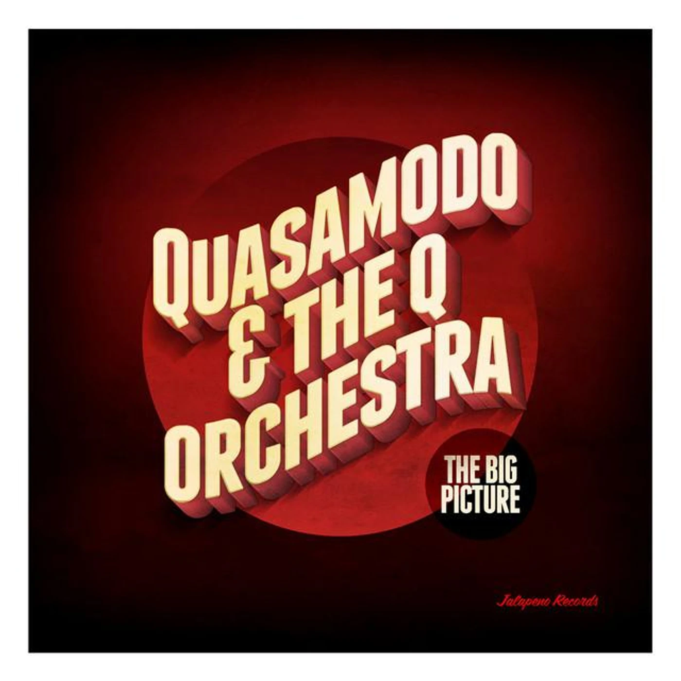 The Q Orchestra Brand Page