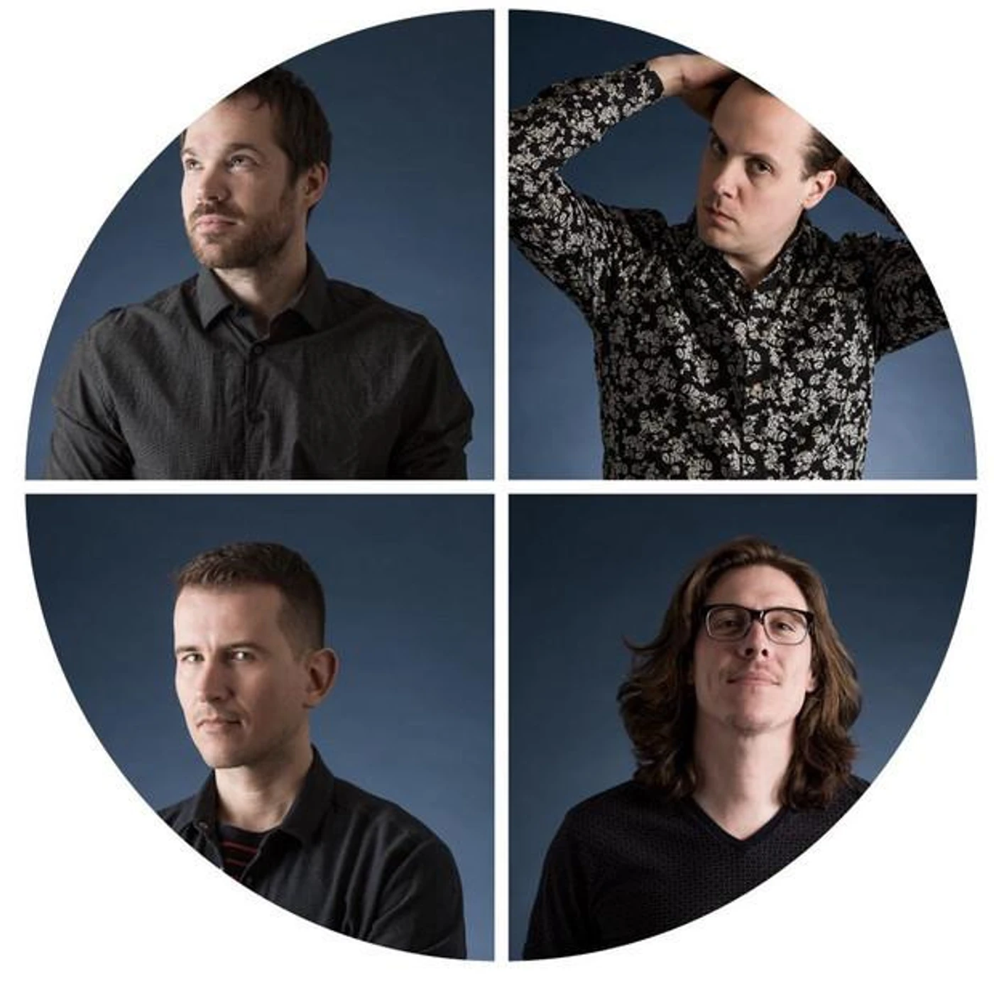 The Qualia Brand Page