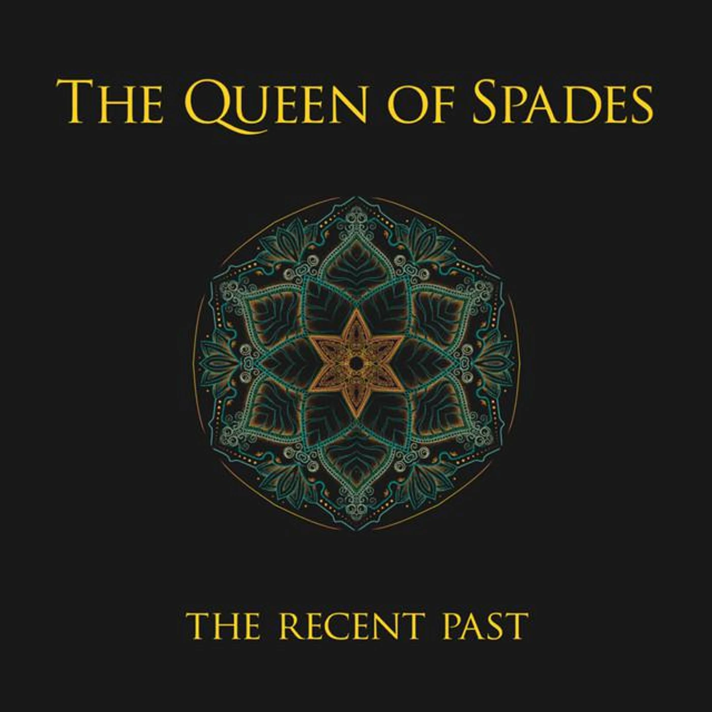 The Queen of Spades Brand Page