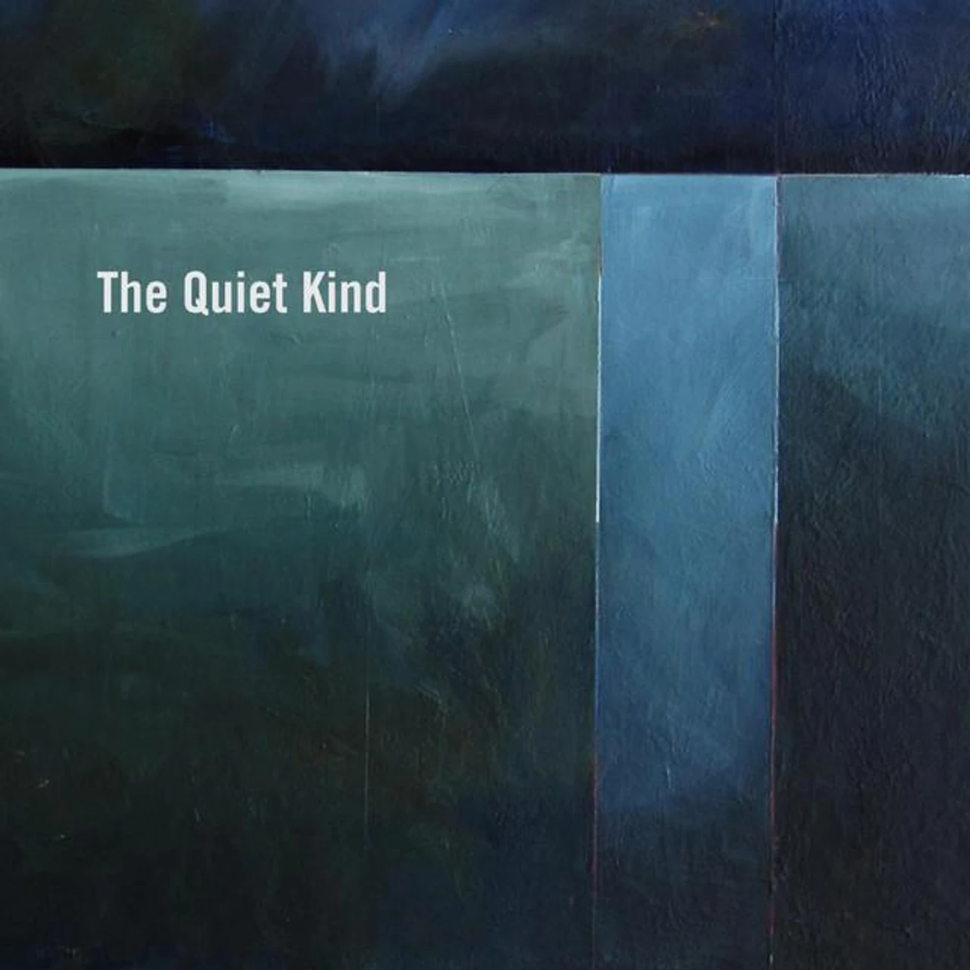 The Quiet Kind Brand Page