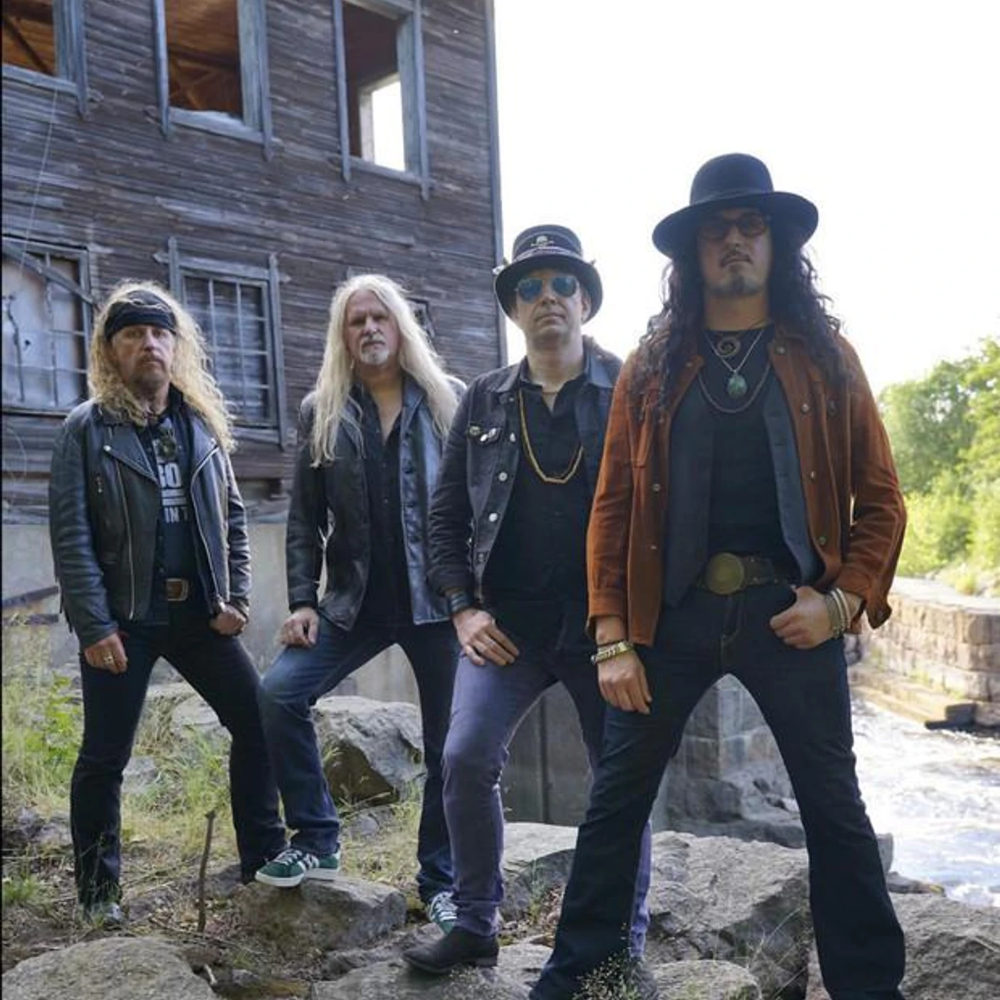 The Quill Brand Page