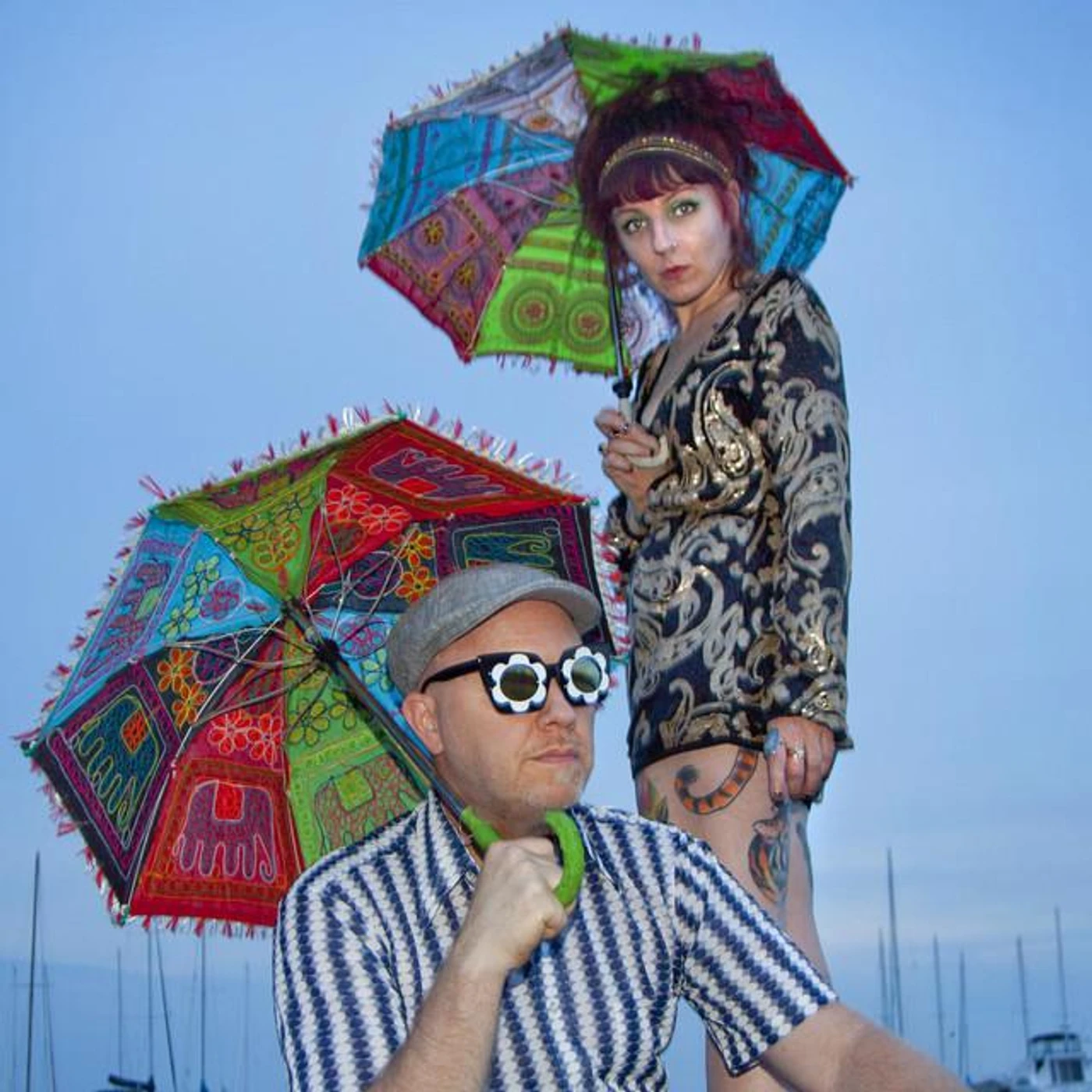 The Quilz Brand Page