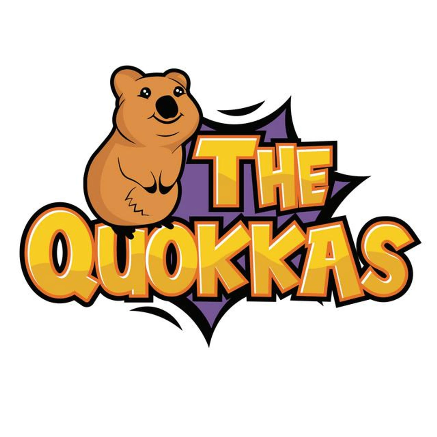 The Quokkas Brand Page