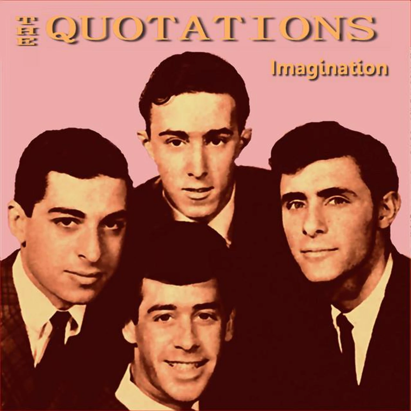 The Quotations Brand Page