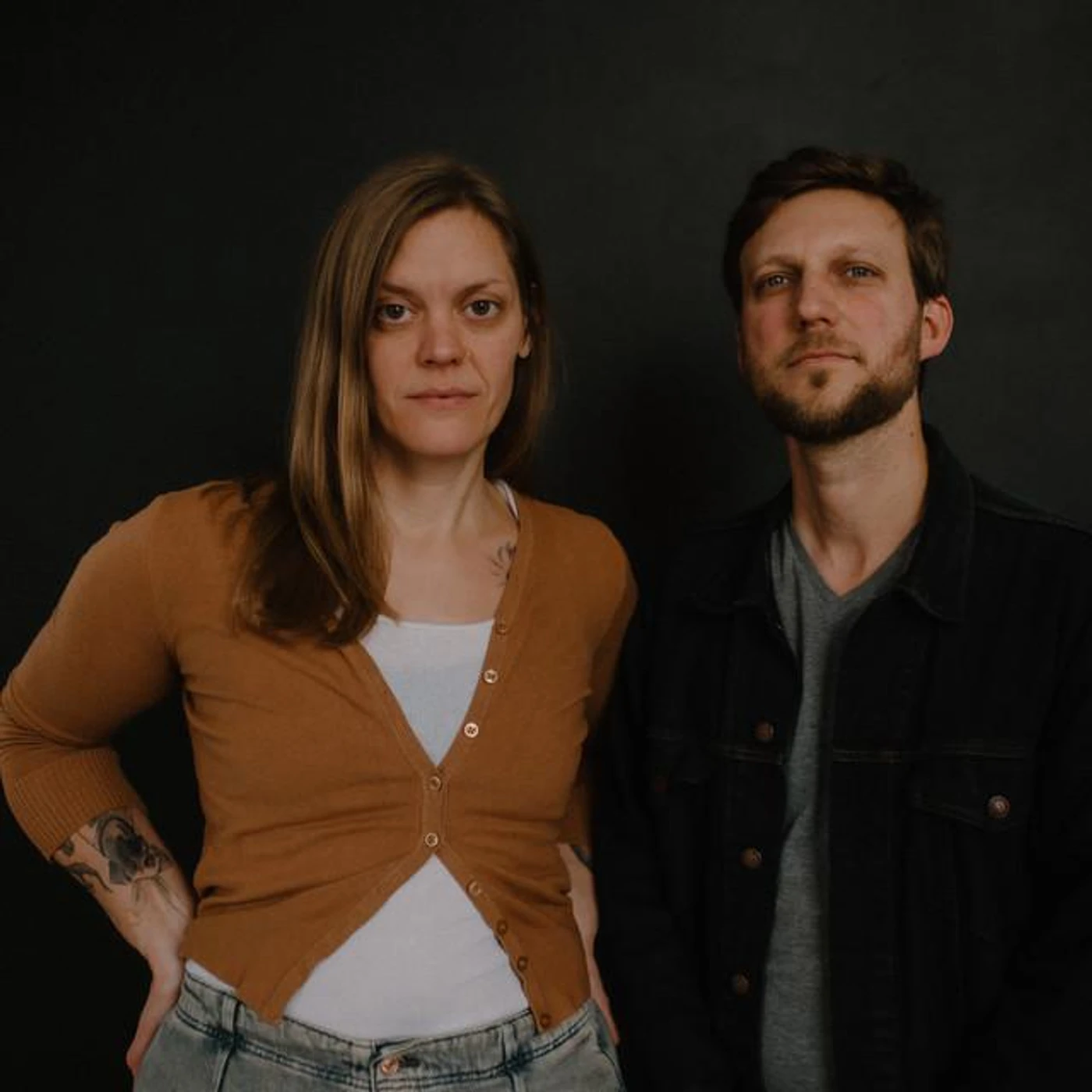 The Rough & Tumble Brand Page