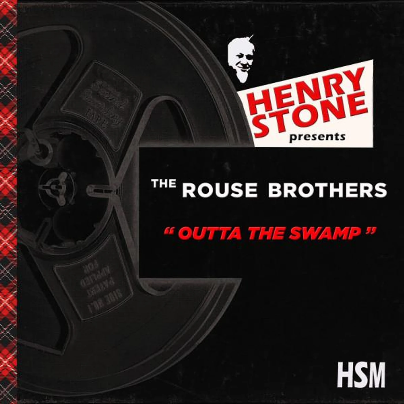 The Rouse Brothers Brand Page