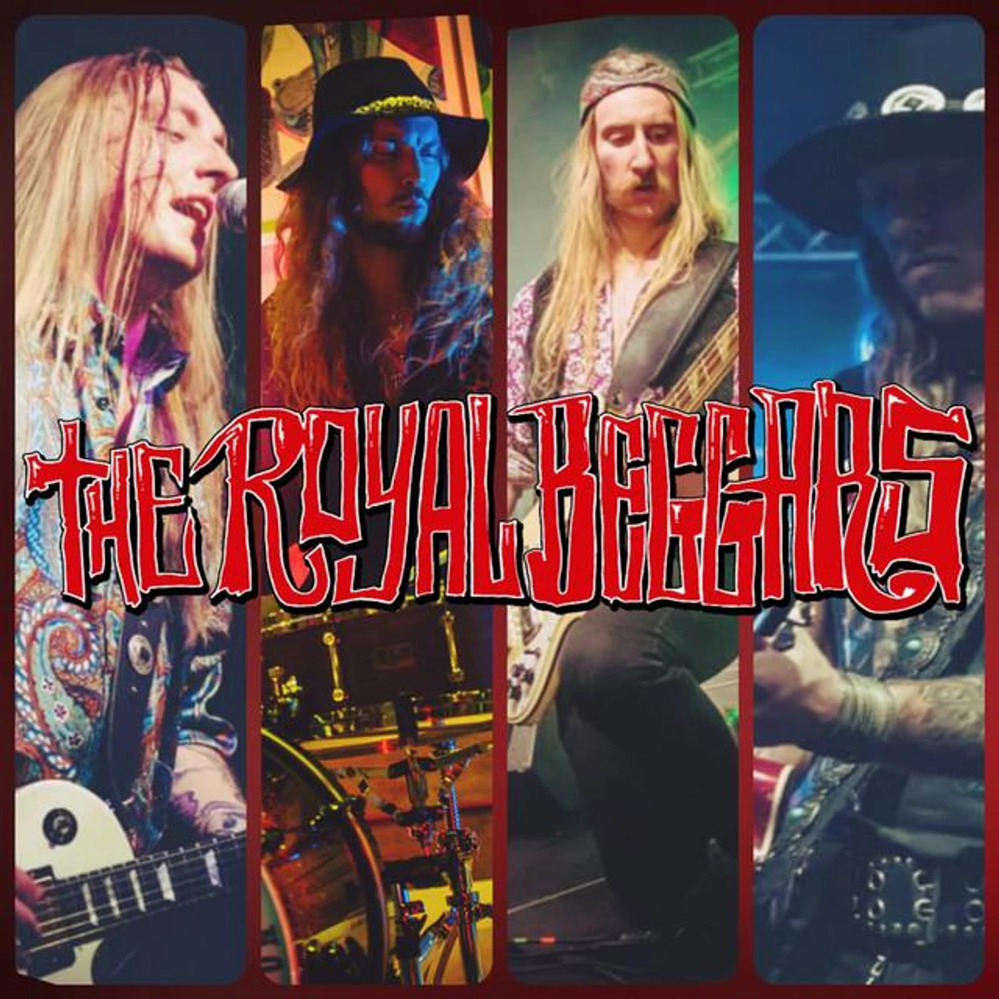 The Royal Beggars Brand Page