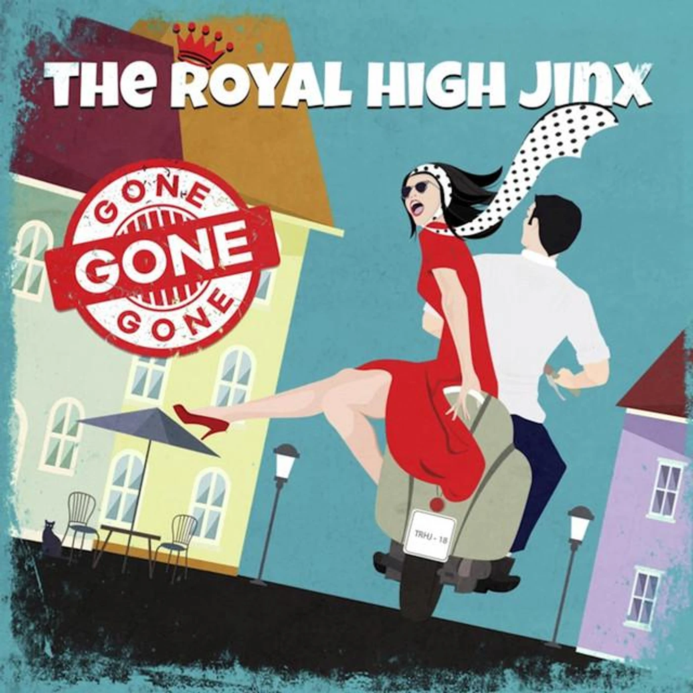 The Royal High Jinx Brand Page