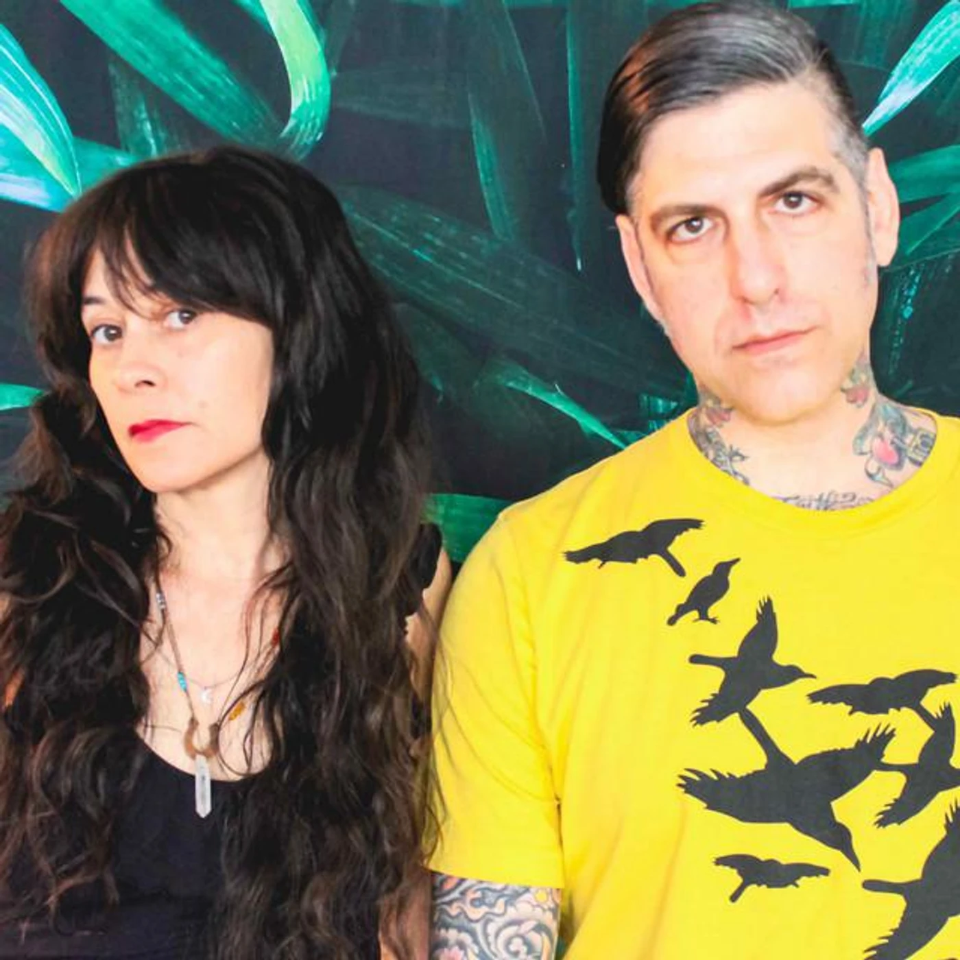 The Royal Oui Brand Page