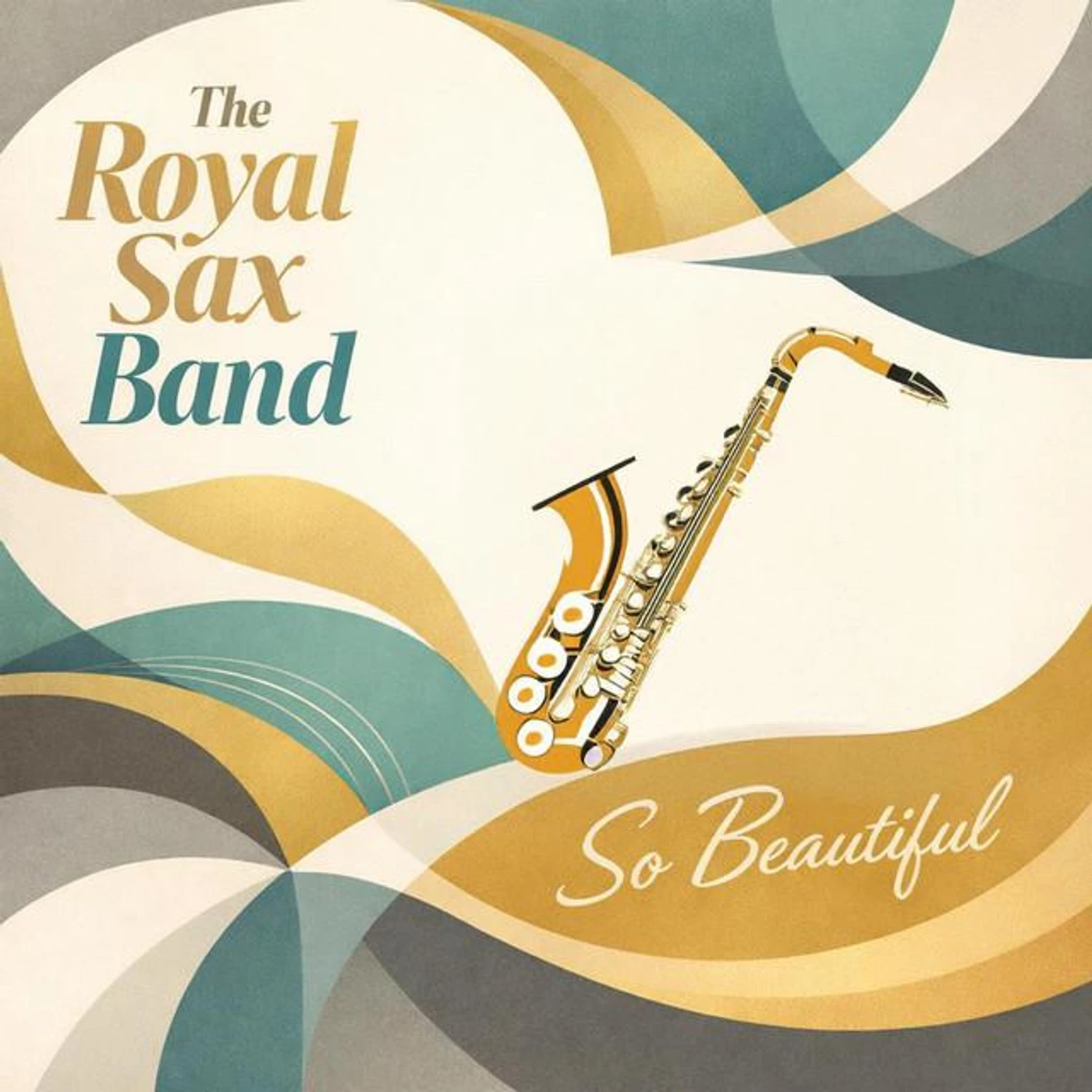 The Royal Sax Band