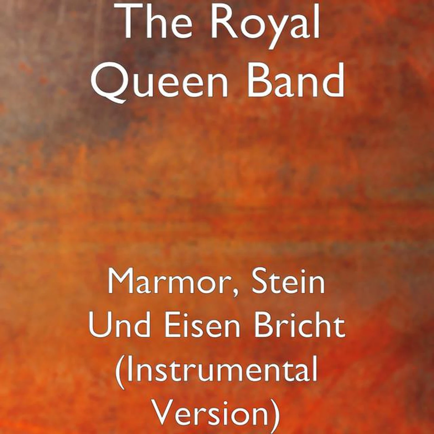 The Royal Queen Band