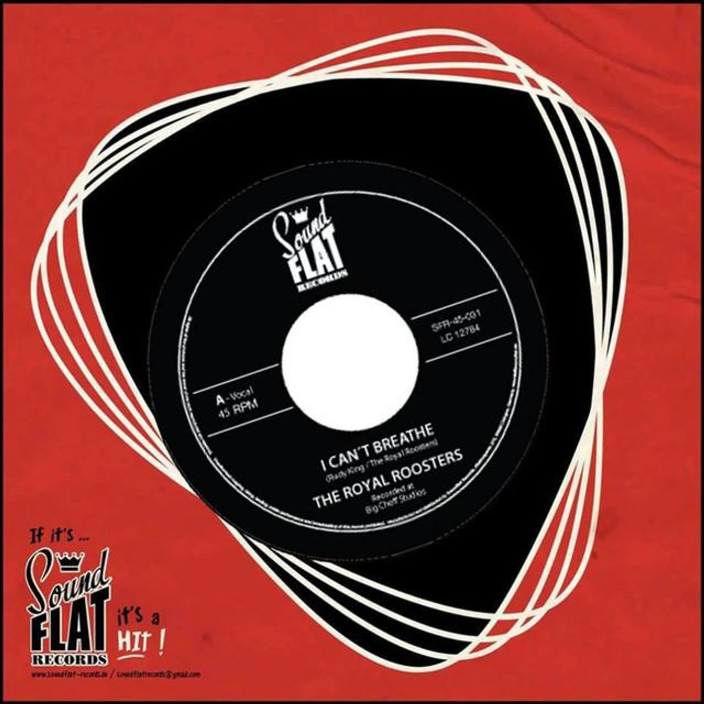 The Royal Roosters Brand Page