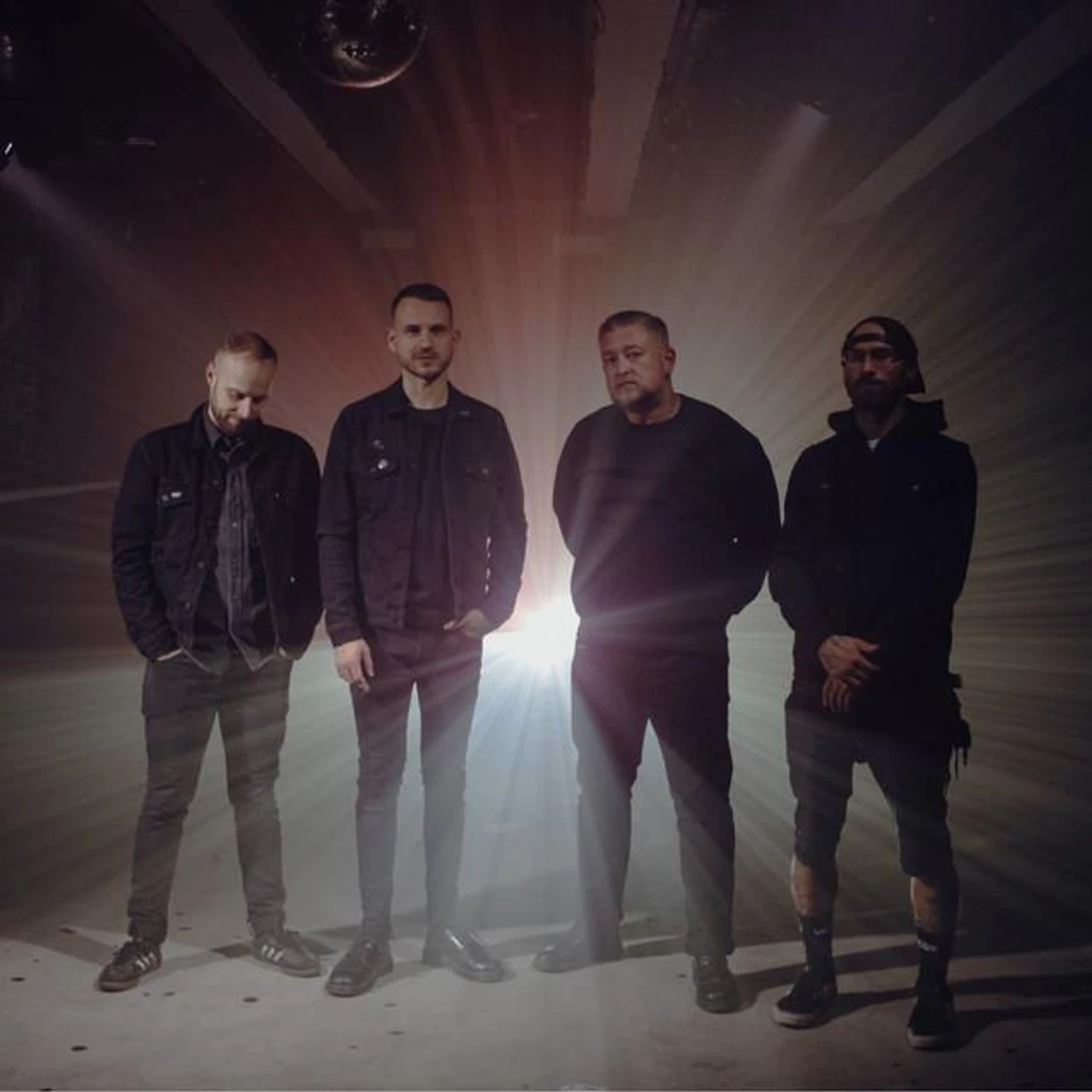 The Roadblocks Brand Page