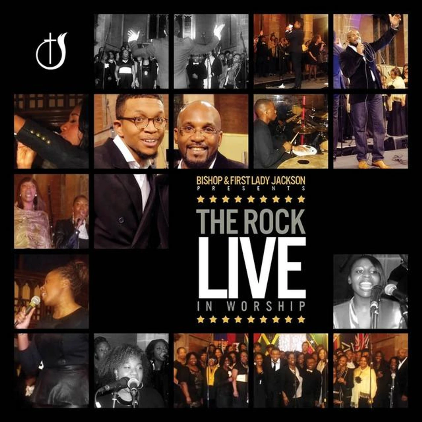 The Rock Mass Choir Brand Page