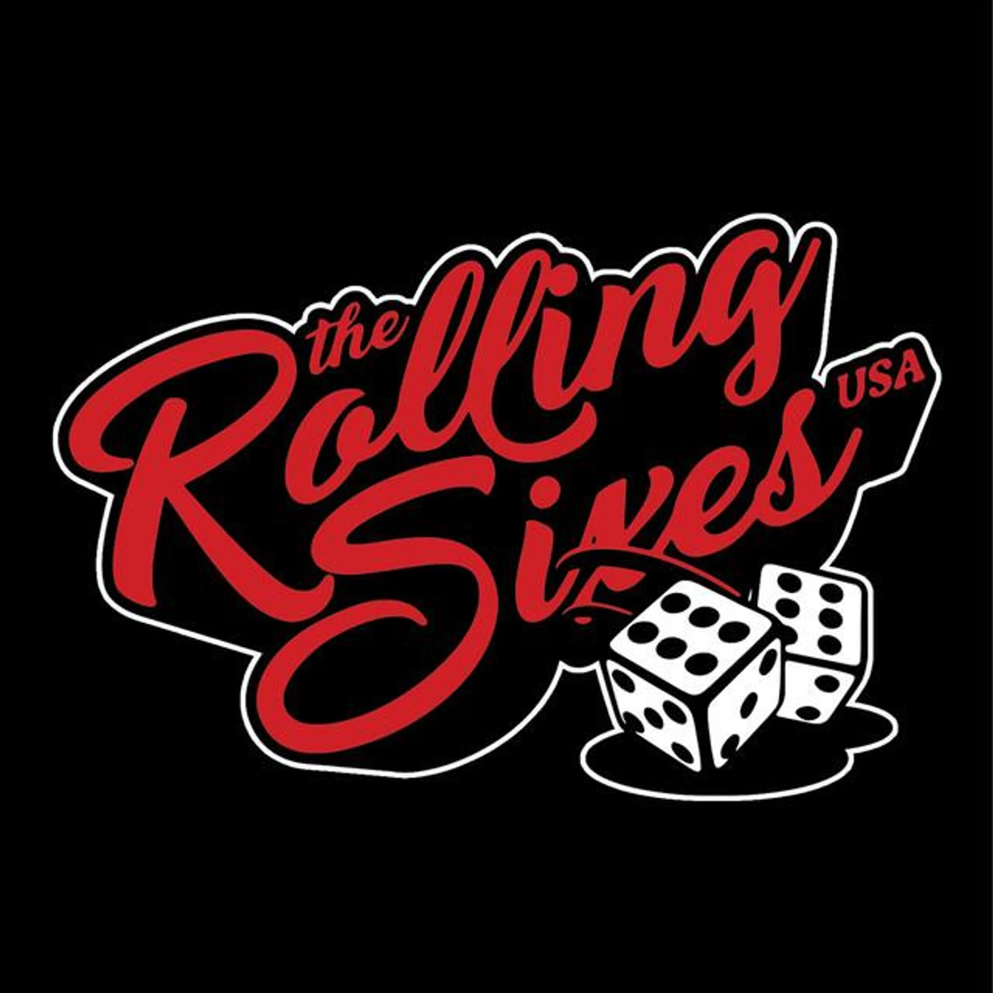 the Rolling Sixes USA Brand Page