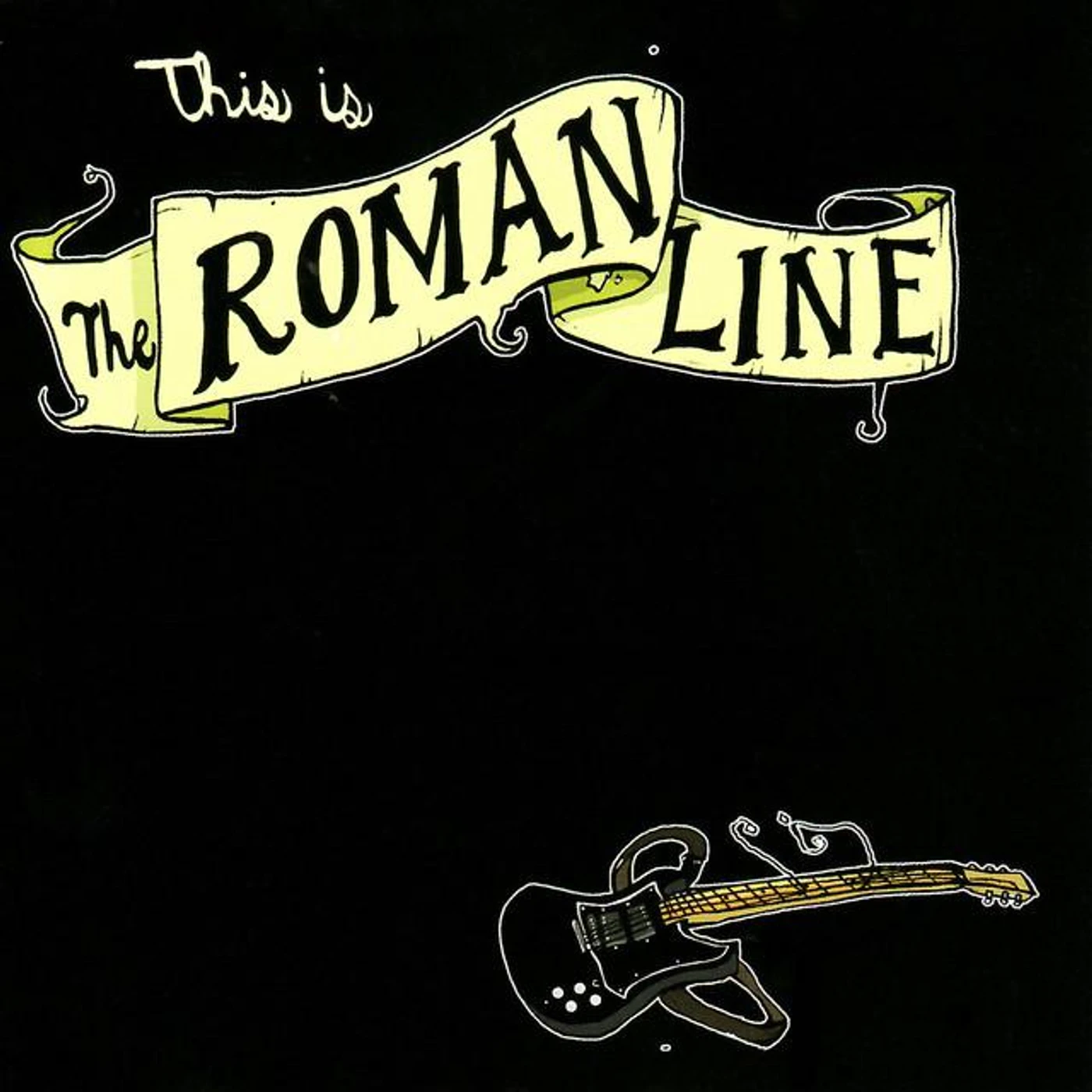 The Roman Line