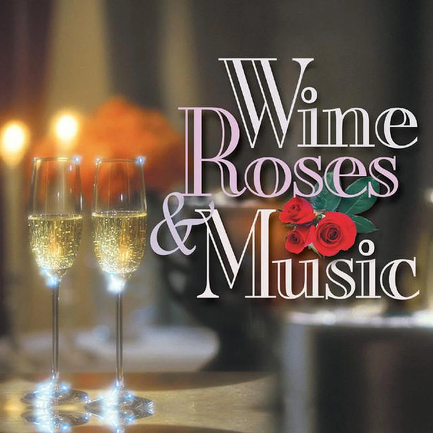 The Romantic Strings Orchestra