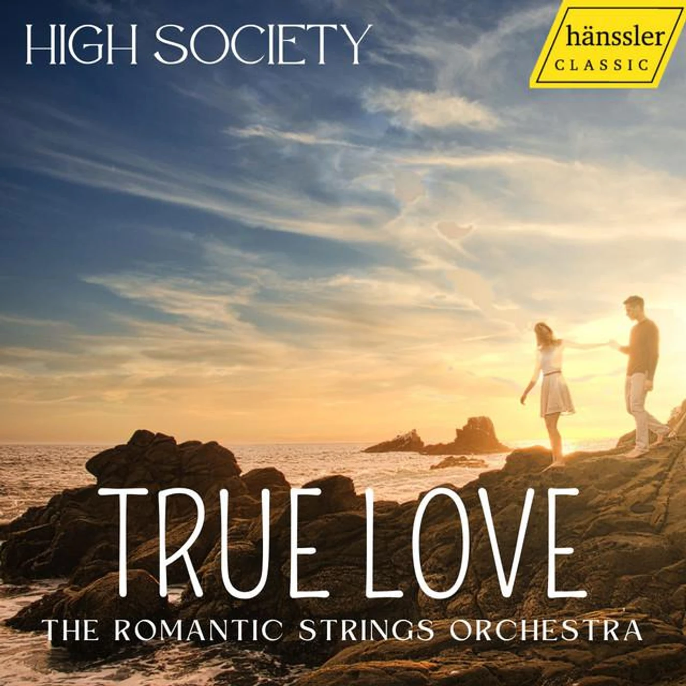 The Romantic Strings & Orchestra Brand Page