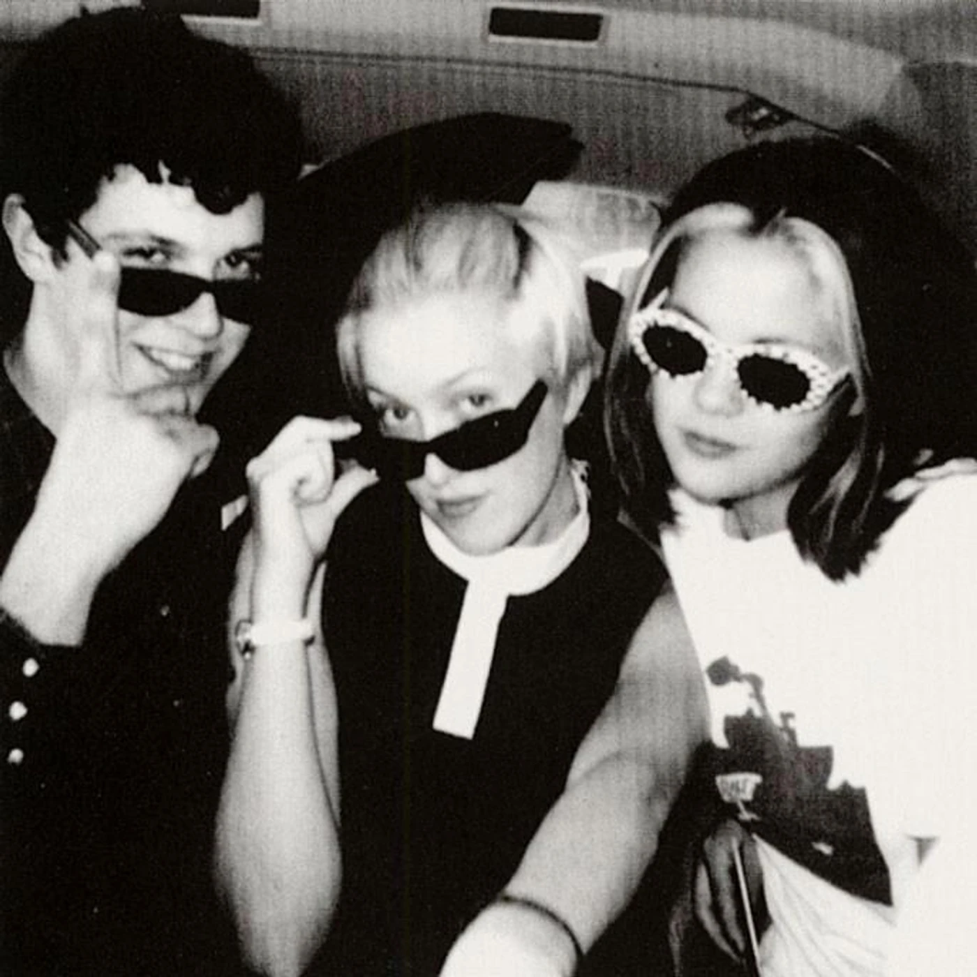 The Rondelles